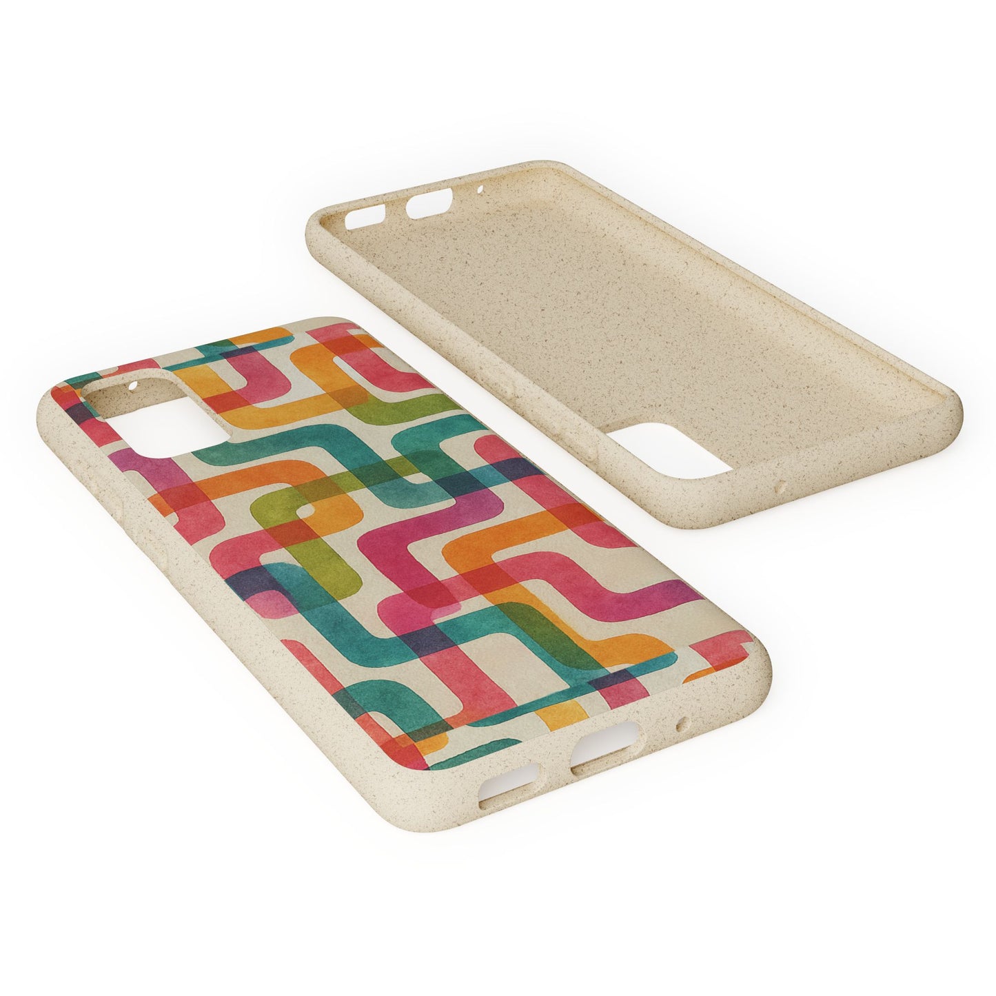 Phone Case - Biodegradable Protective Cover