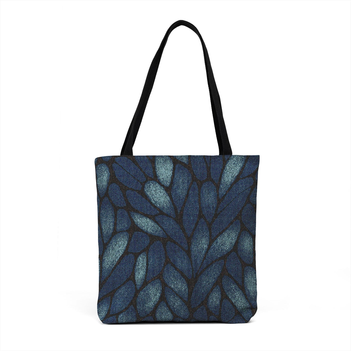 Woven Tote