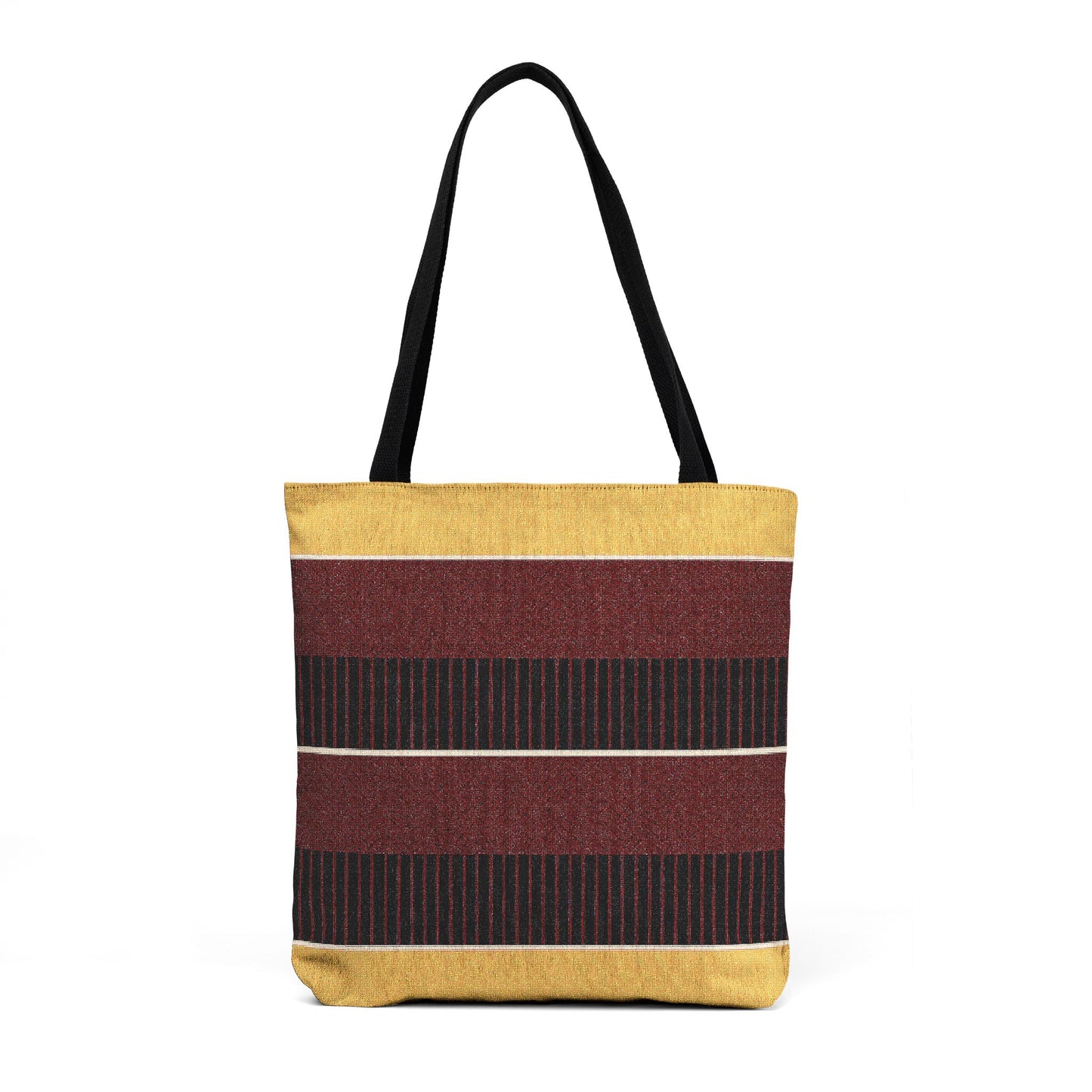Woven Tote