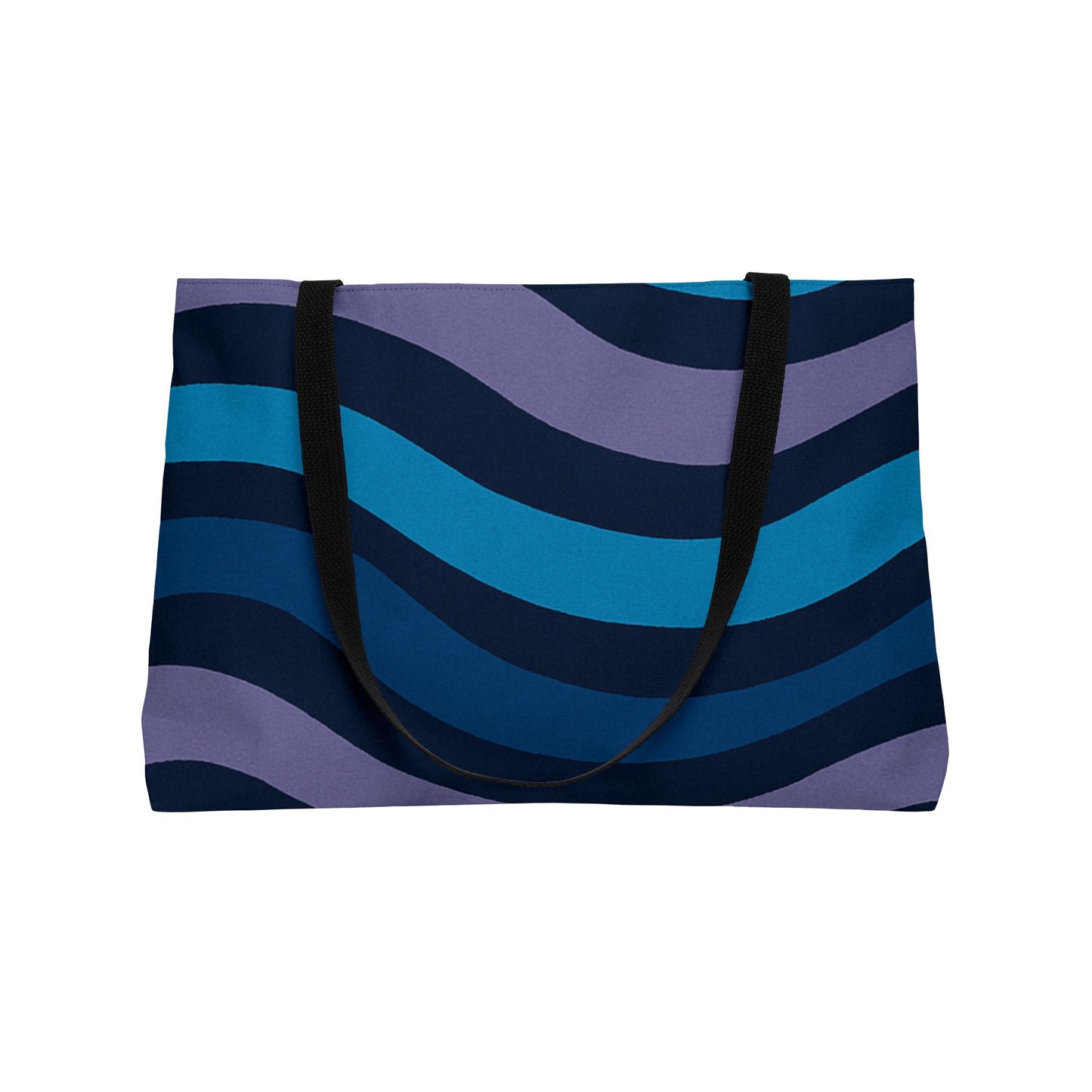 Weekender Tote Bag