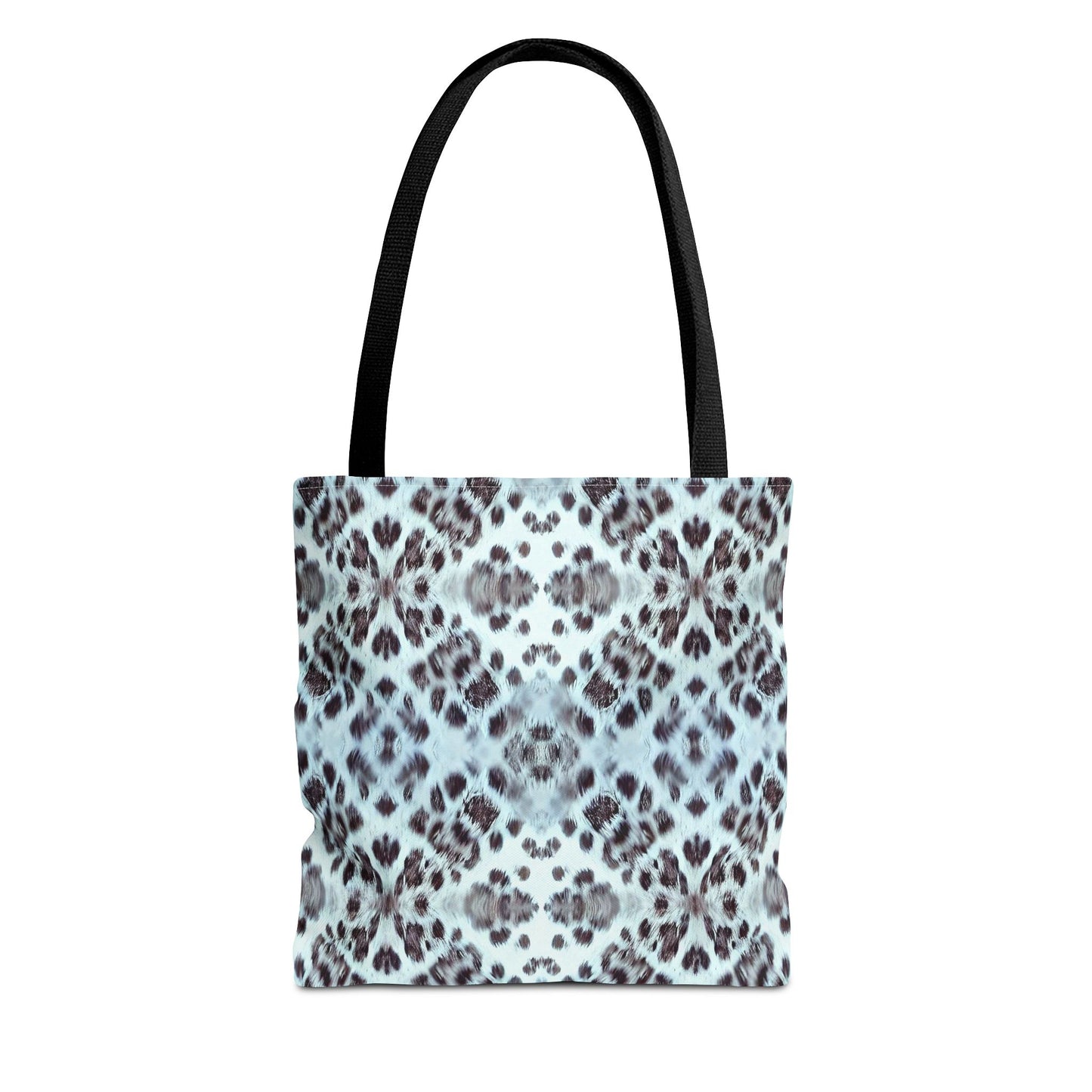Tote Bag Leopard Frost v1