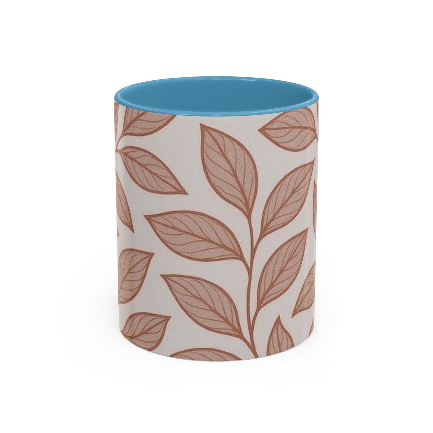 Copy of Accent Coffee Mug -