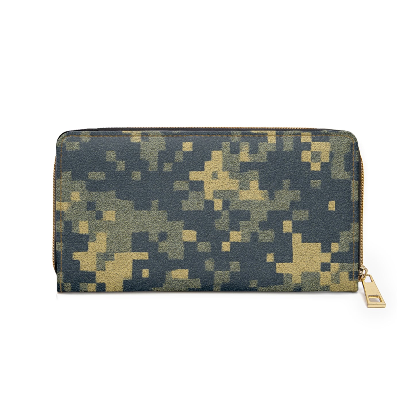 Zipper Wallet