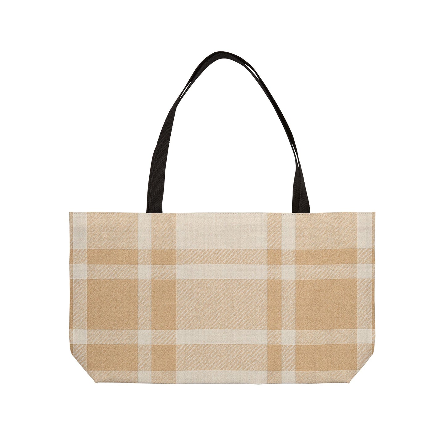 Weekender Tote Bag