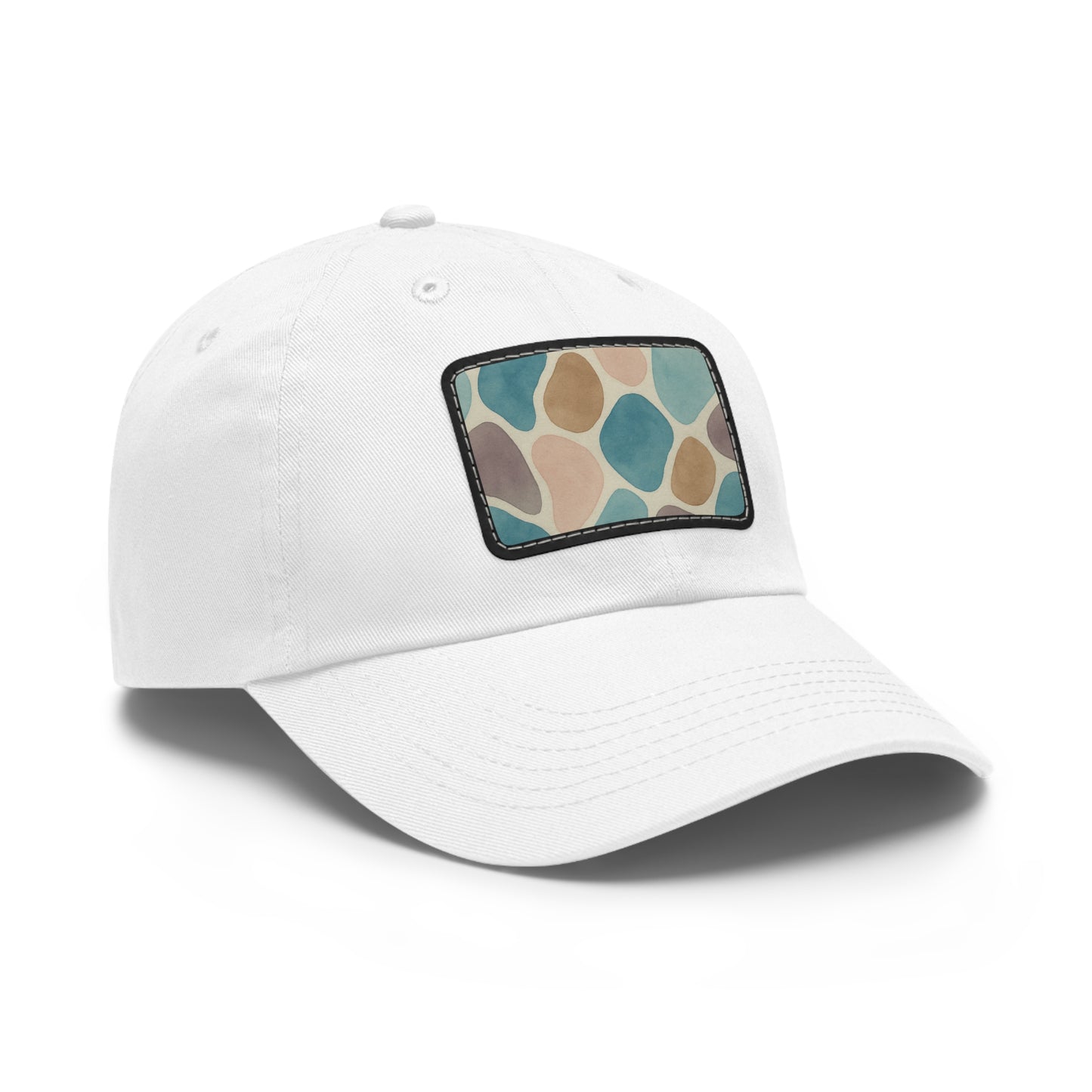 Pebble Dad Hat