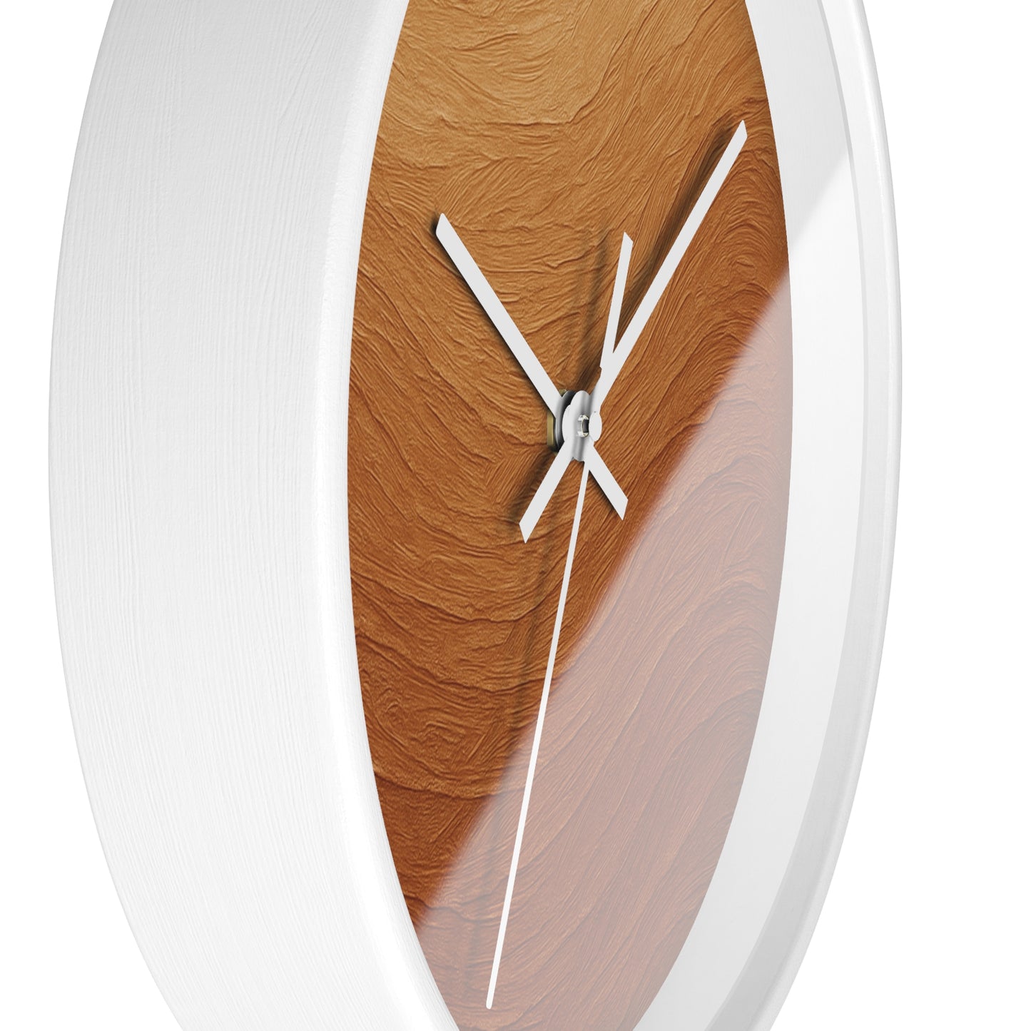 Wall Clock -