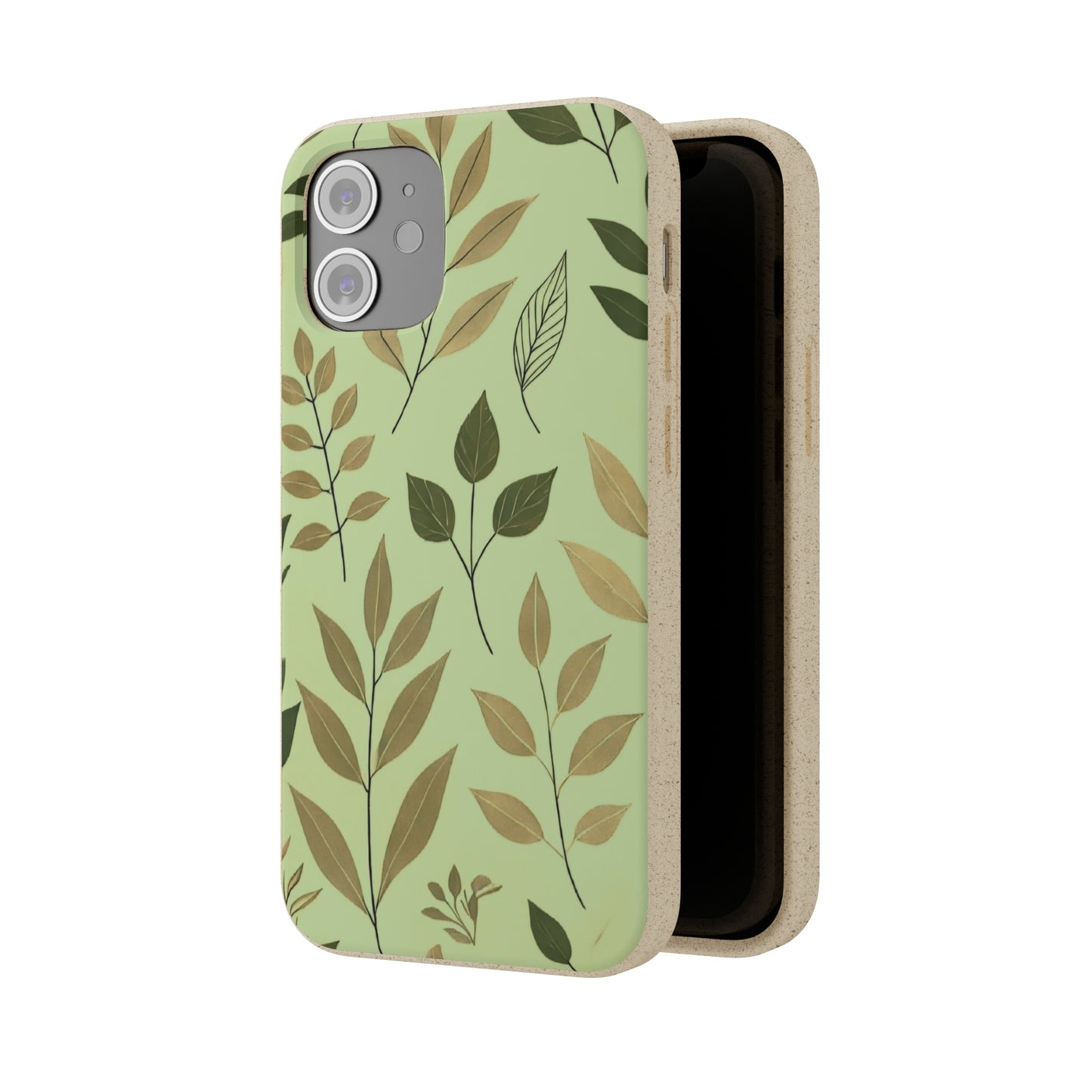 Biodegradable Phone Case