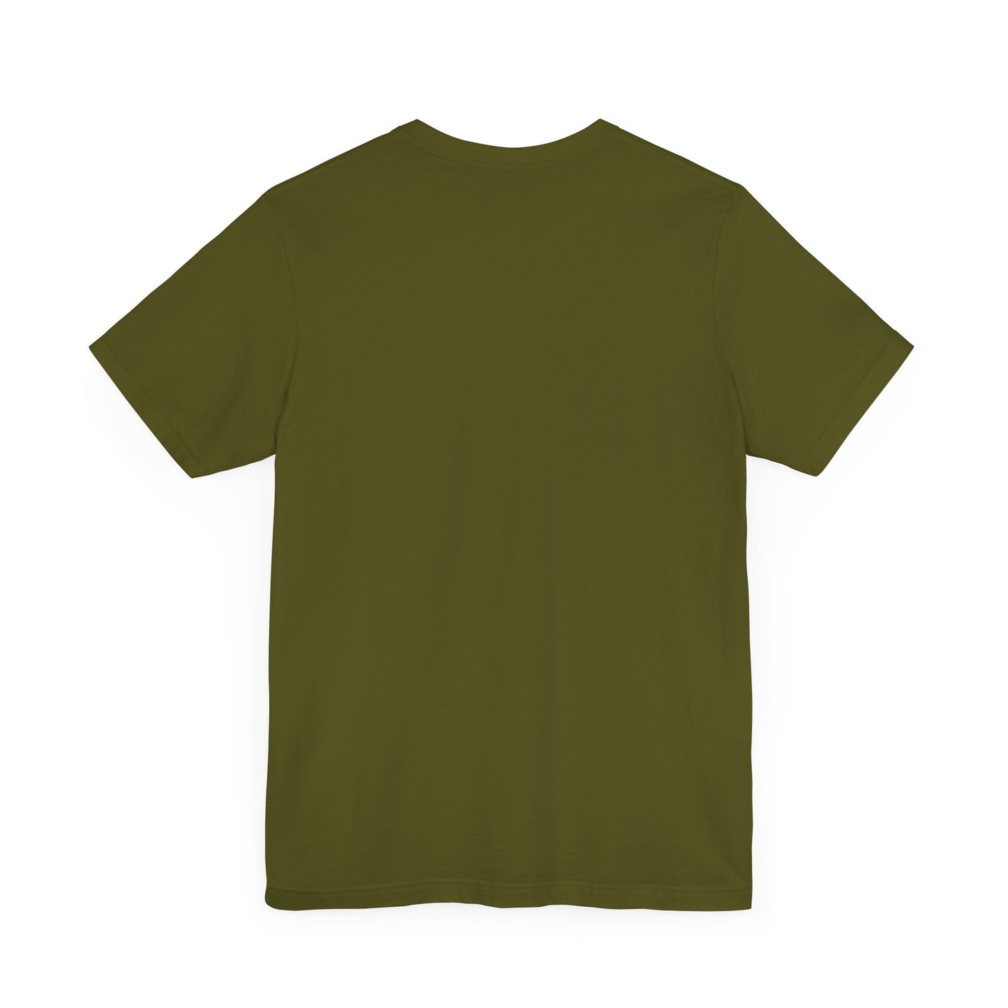 Luminous Peaks Unisex Jersey Short Sleeve Tee