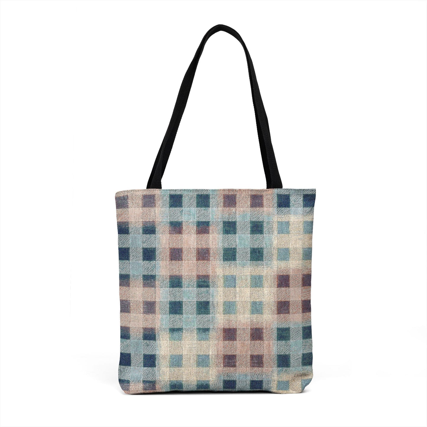 Woven Tote