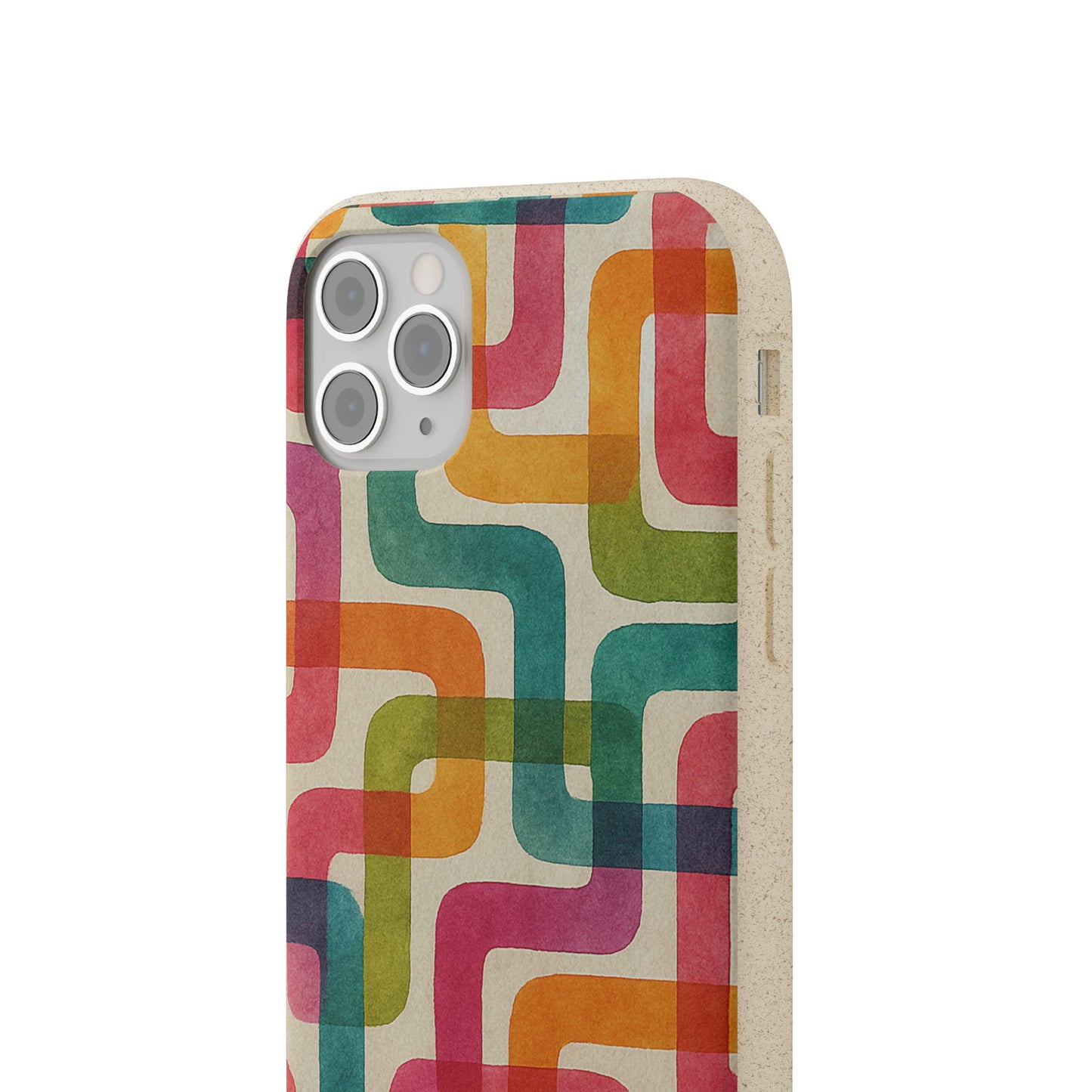 Phone Case - Biodegradable Protective Cover