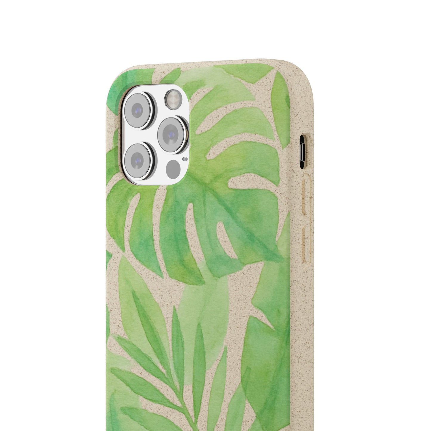 Phone Case - Biodegradable Protective Cover