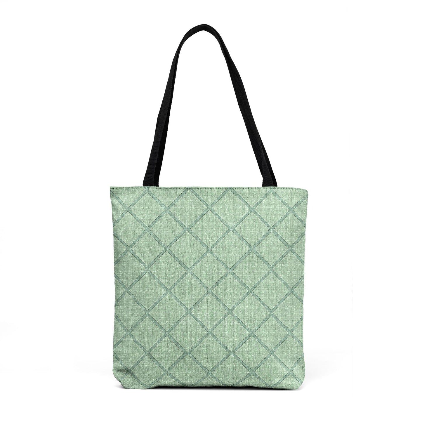 Woven Tote