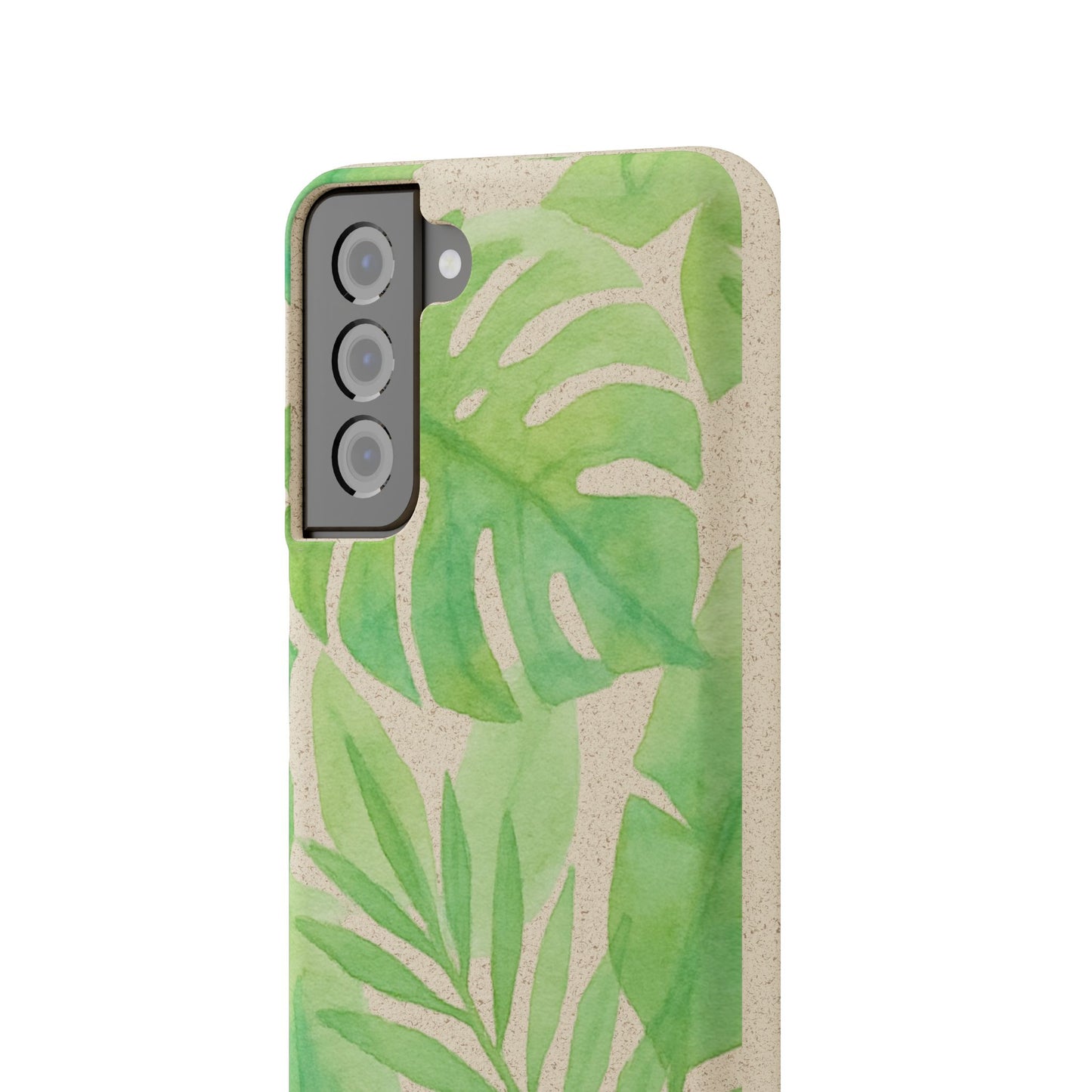 Phone Case - Biodegradable Protective Cover