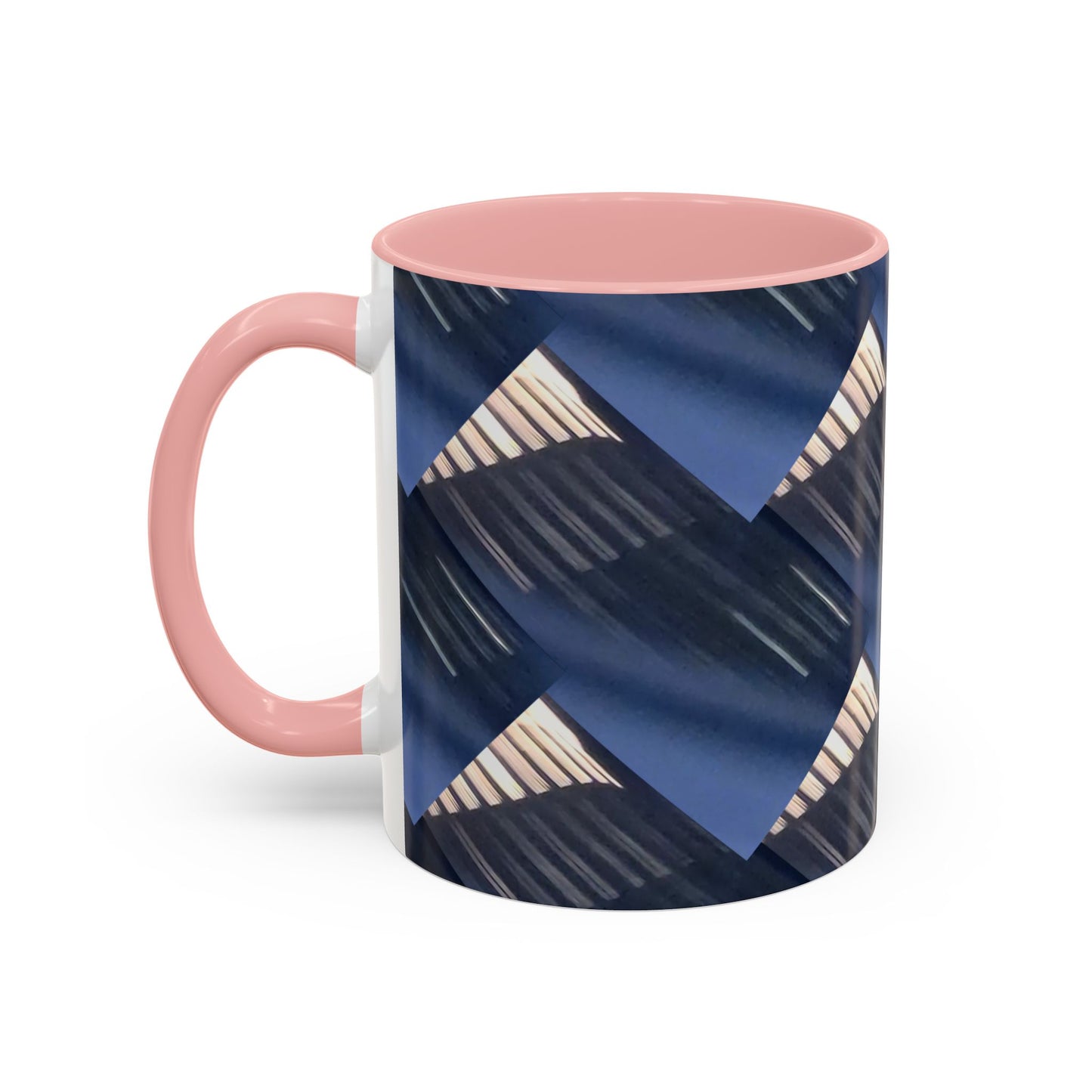 Accent Coffee Mug, 11oz