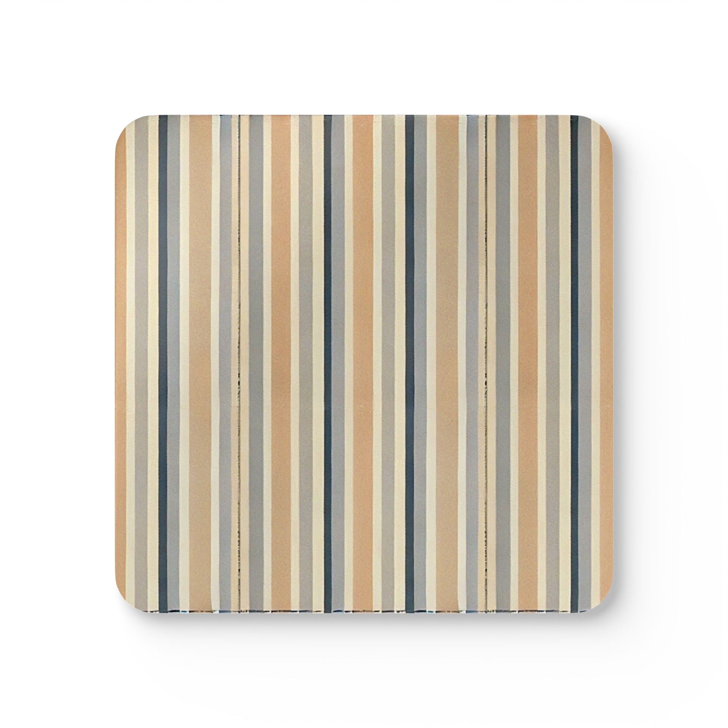 Corkwood Coaster Set