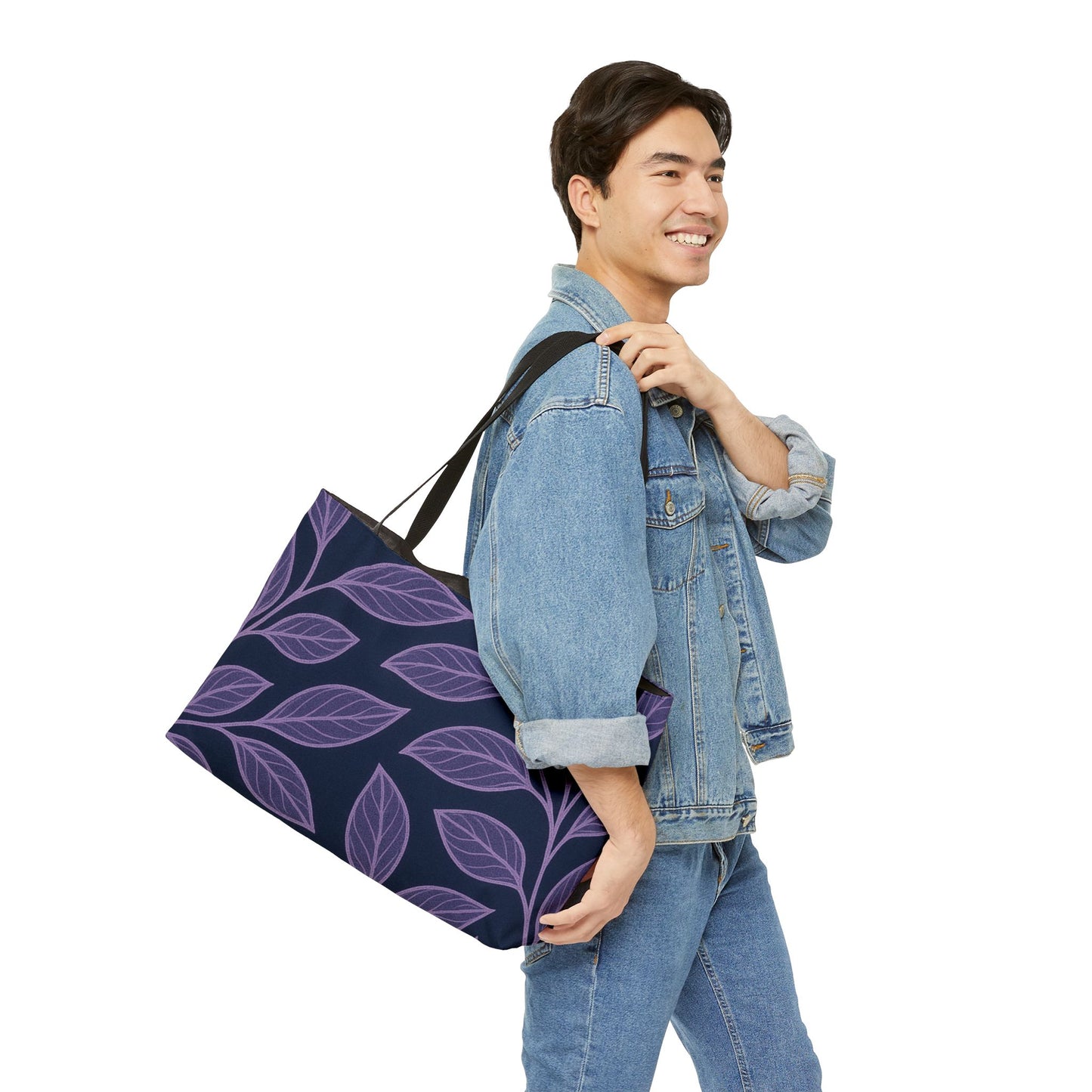 Weekender Tote Bag