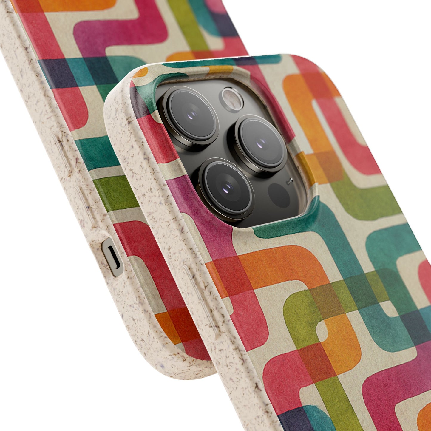 Phone Case - Biodegradable Protective Cover