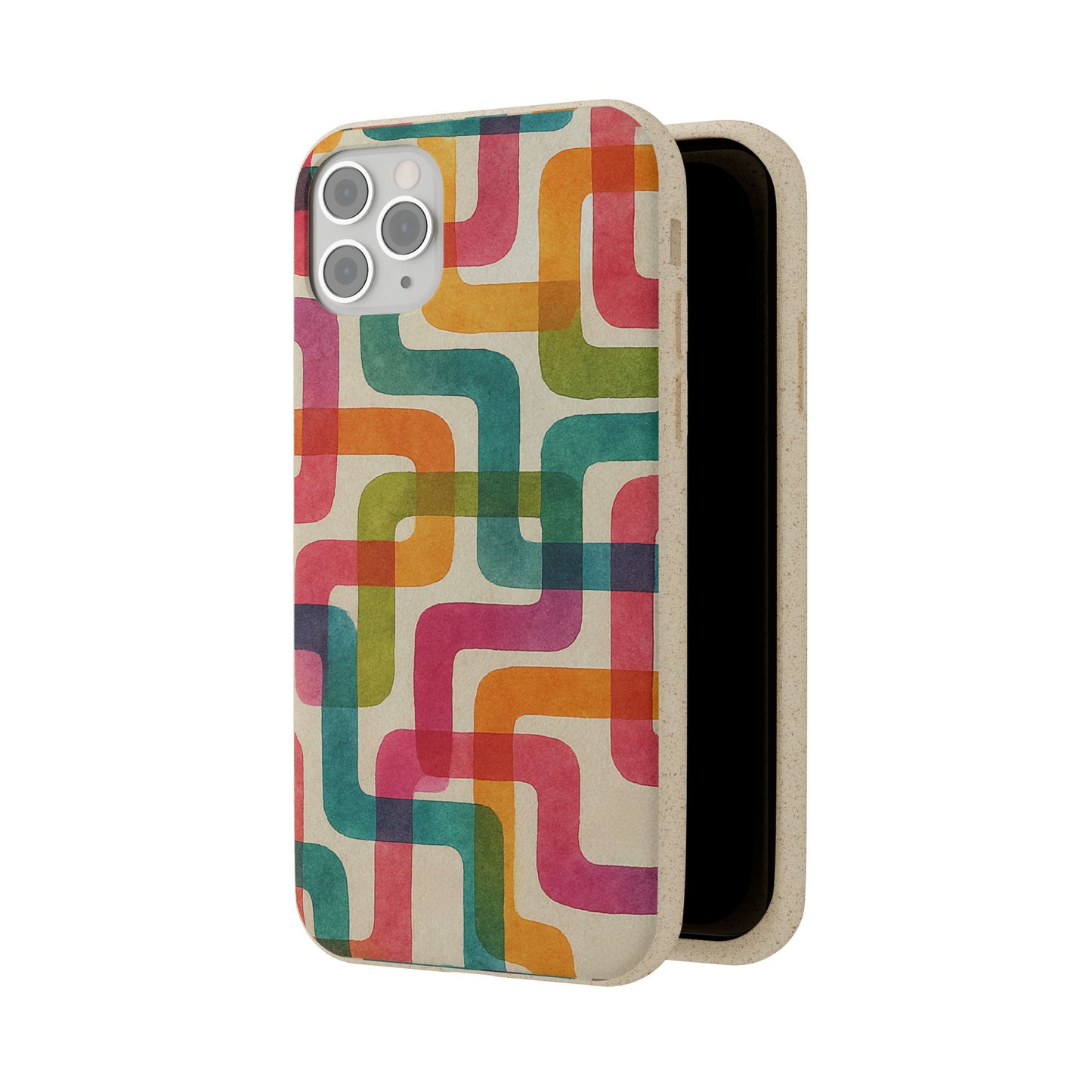 Phone Case - Biodegradable Protective Cover