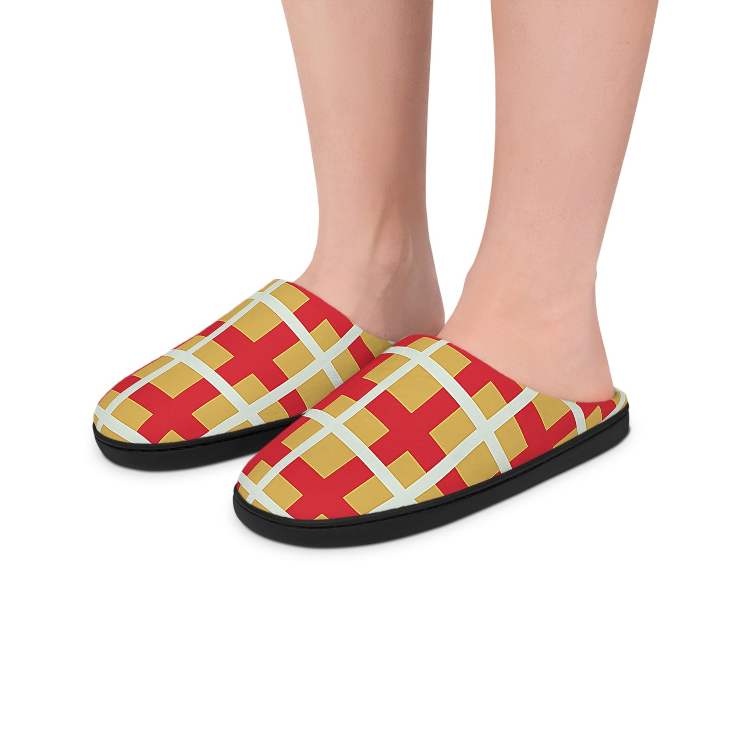 Women's Indoor Slippers