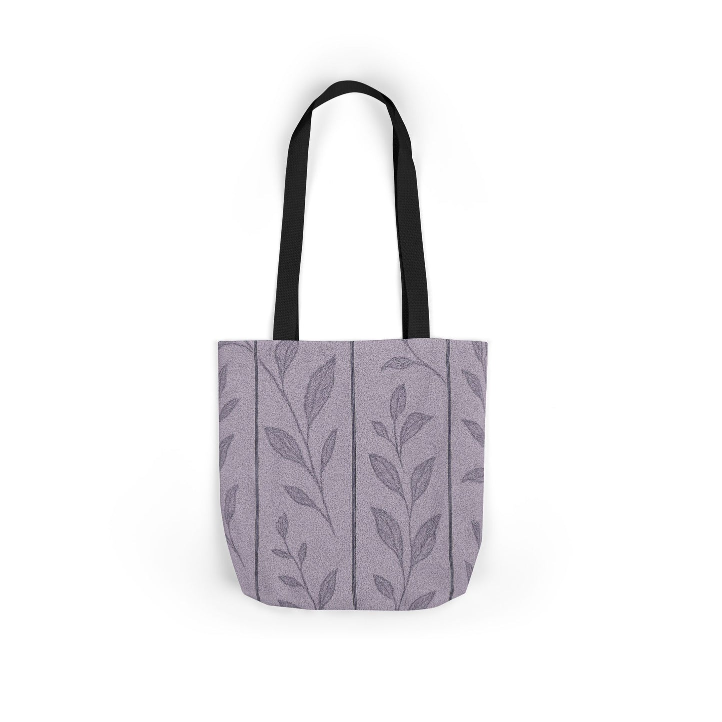 Tote Bag with 5-Color Straps