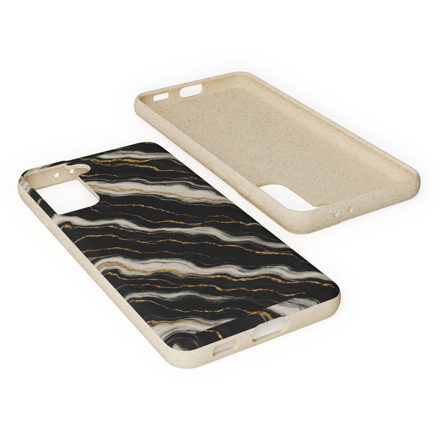 Phone Case - Biodegradable Protective Cover