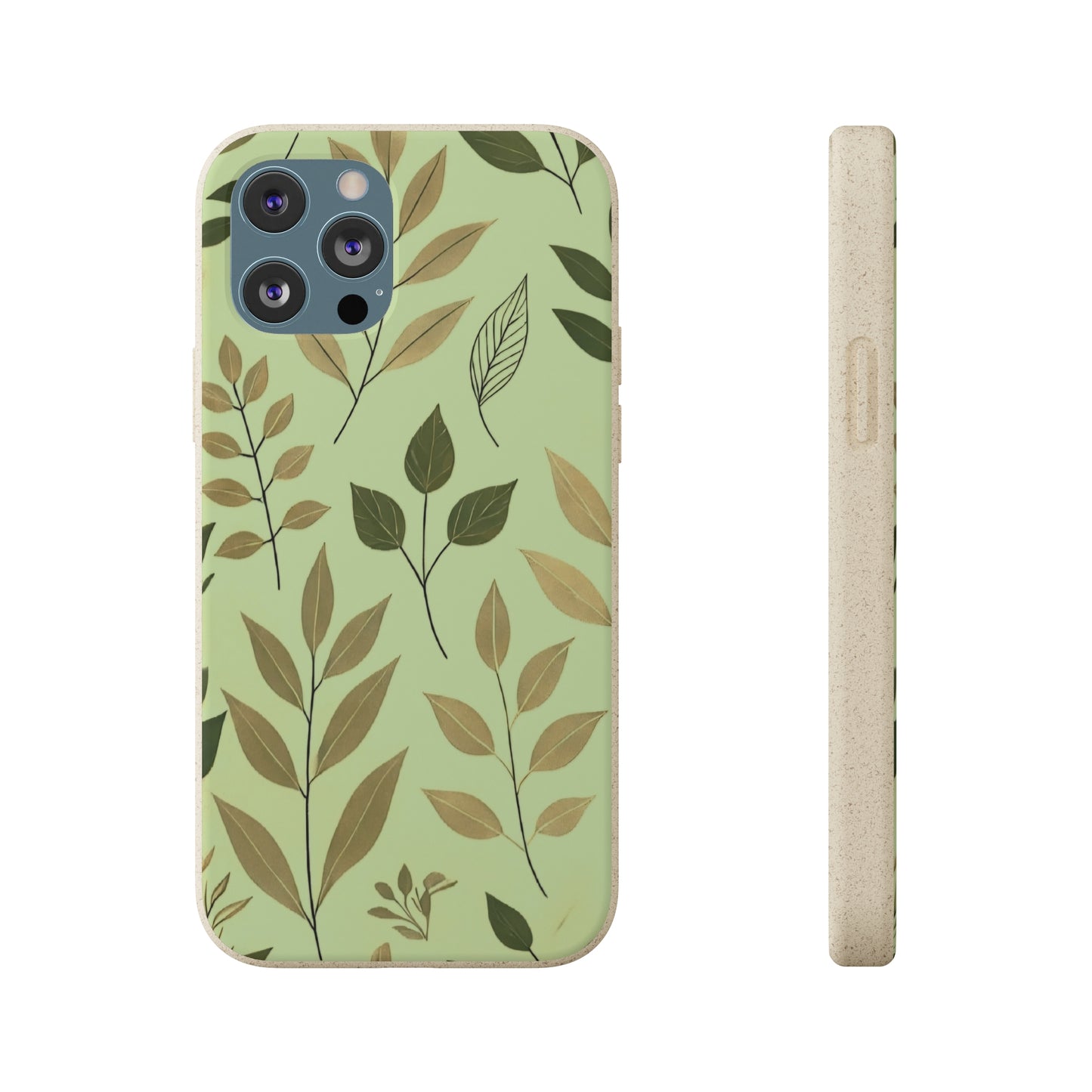Biodegradable Phone Case