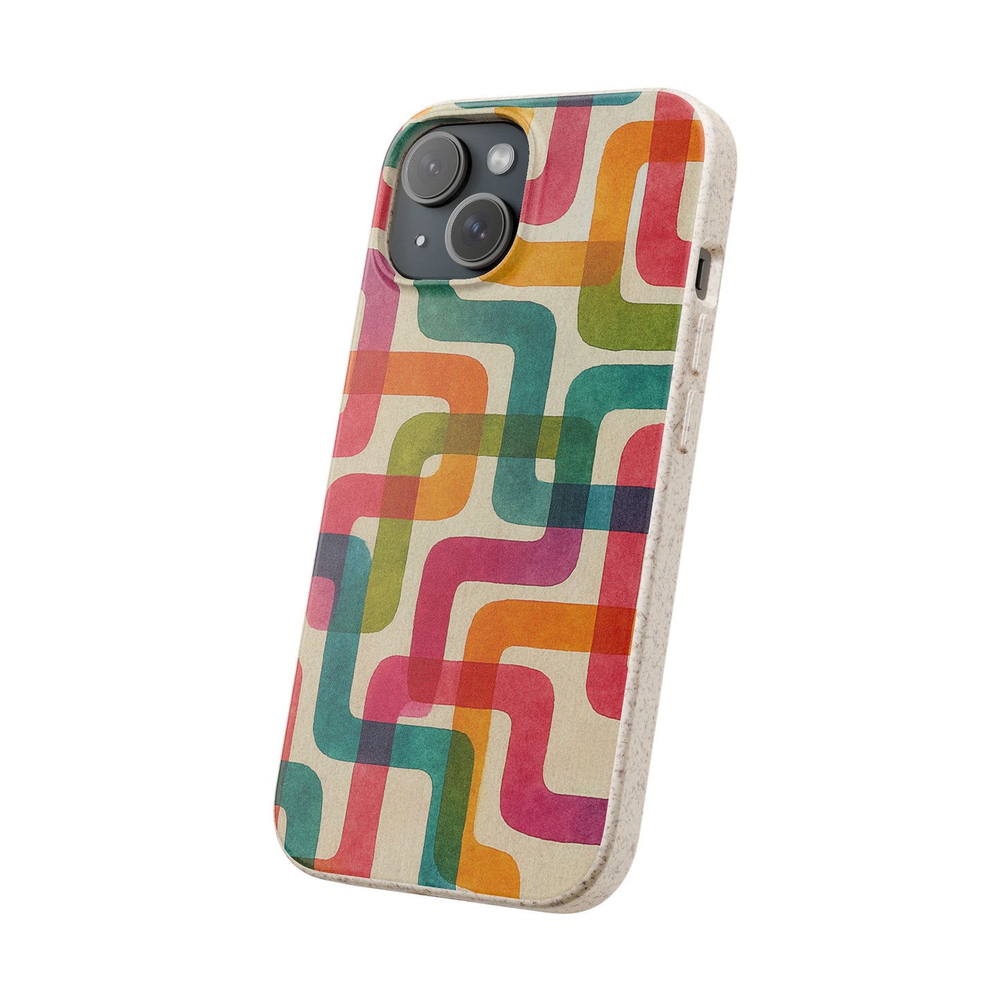 Phone Case - Biodegradable Protective Cover