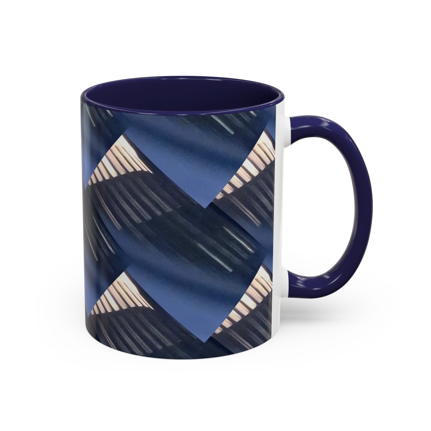 Accent Coffee Mug, 11oz