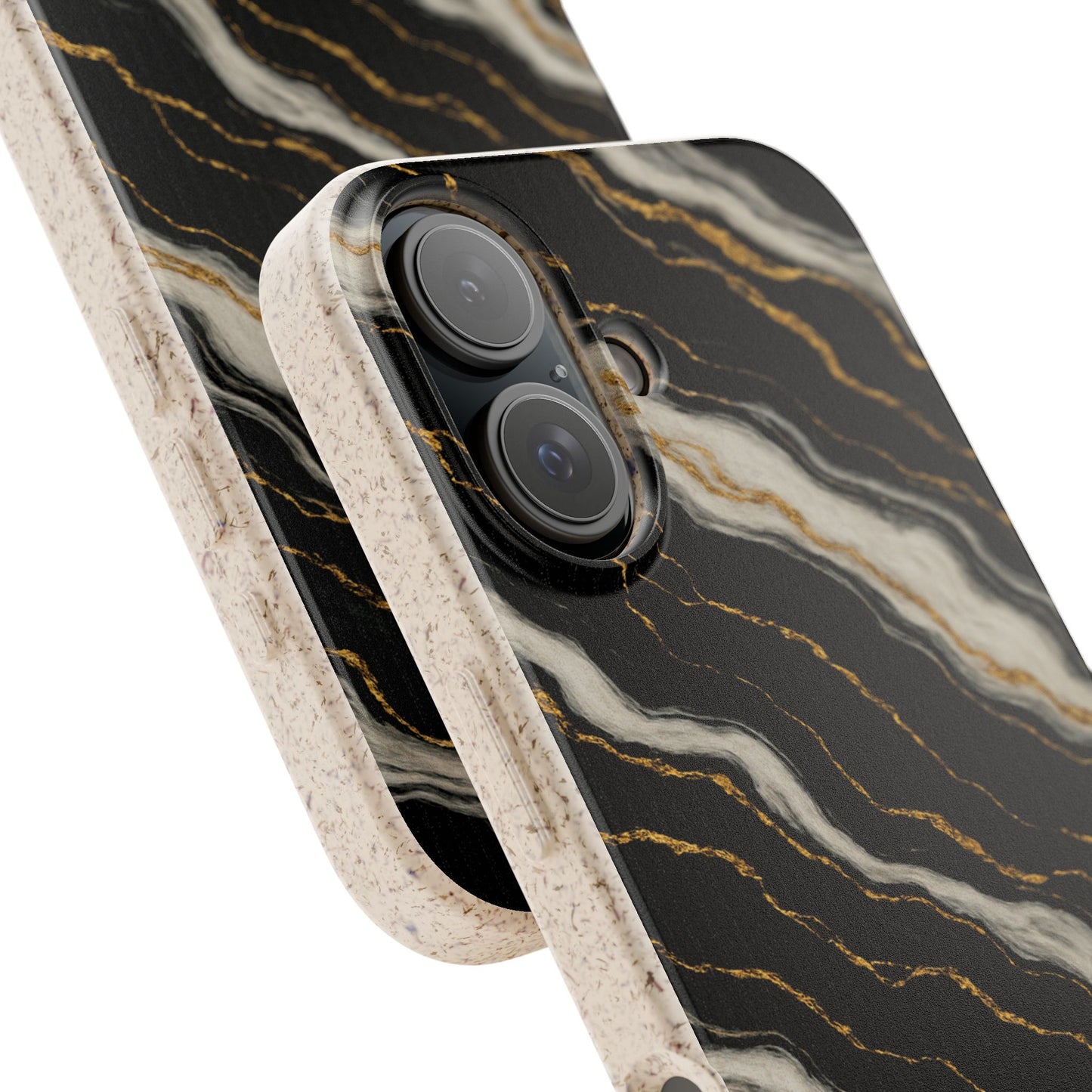 Phone Case - Biodegradable Protective Cover