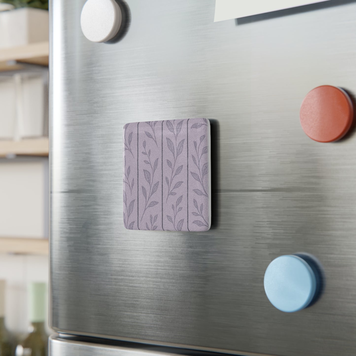 Porcelain Magnet