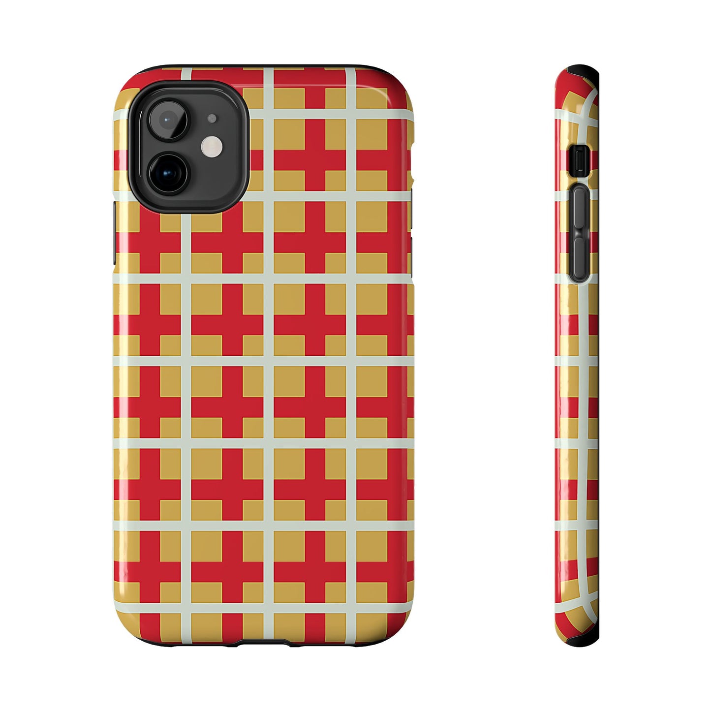 Tough Phone Cases
