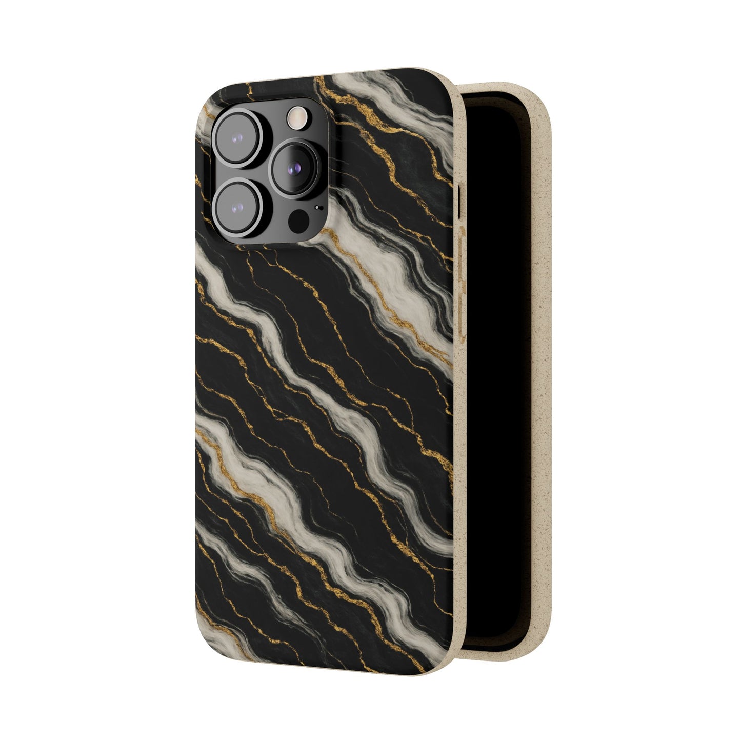 Phone Case - Biodegradable Protective Cover