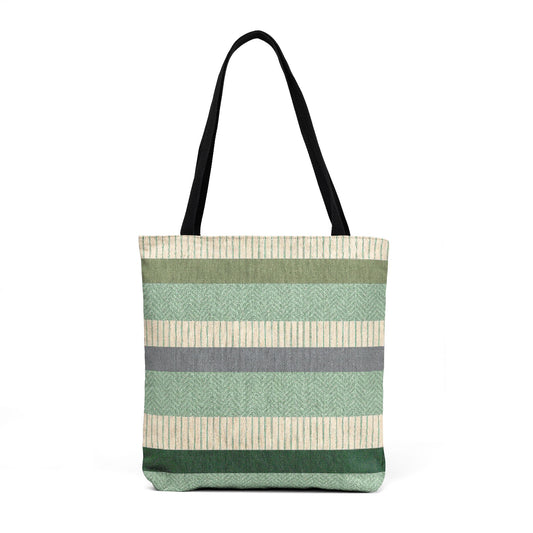 Woven Tote