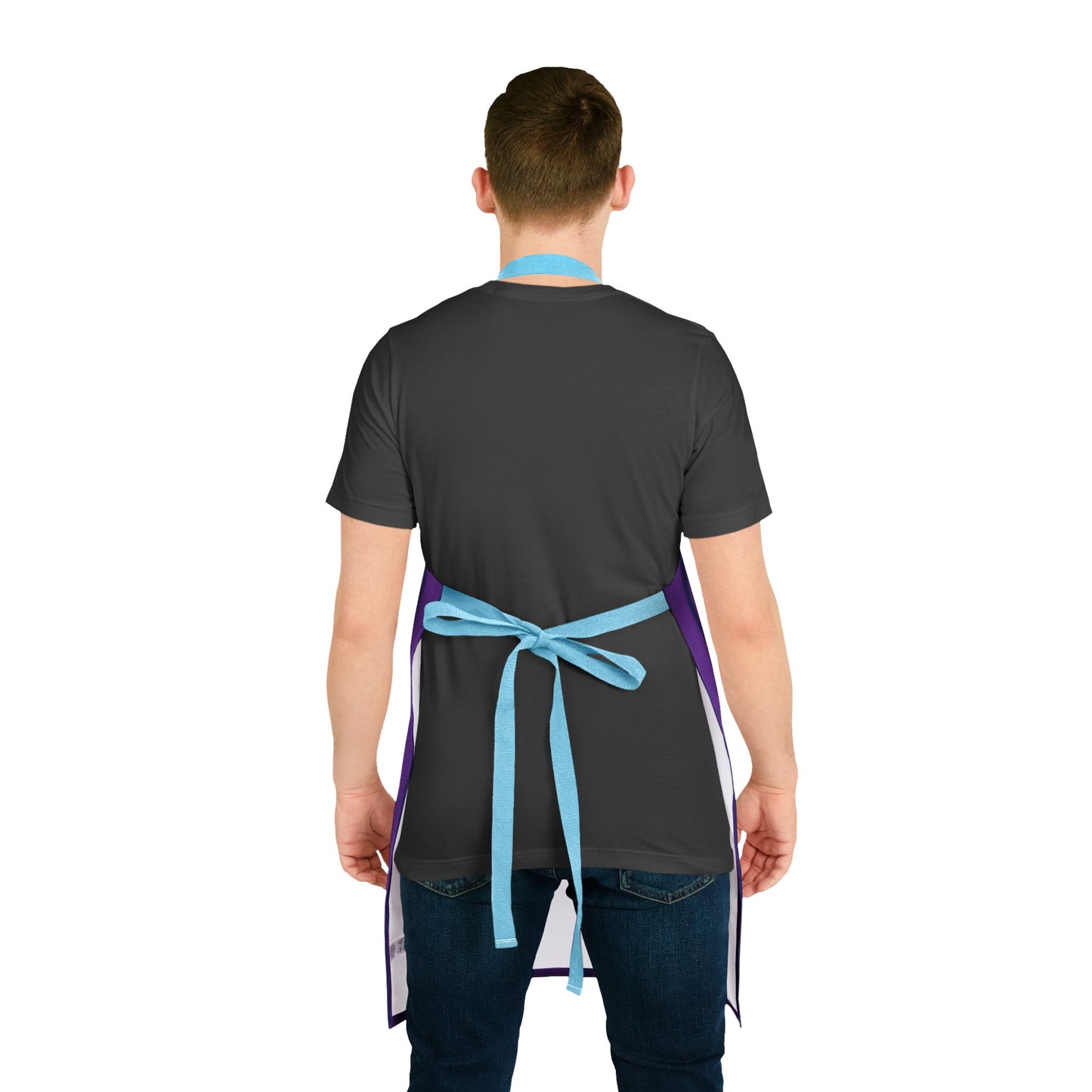Apron -