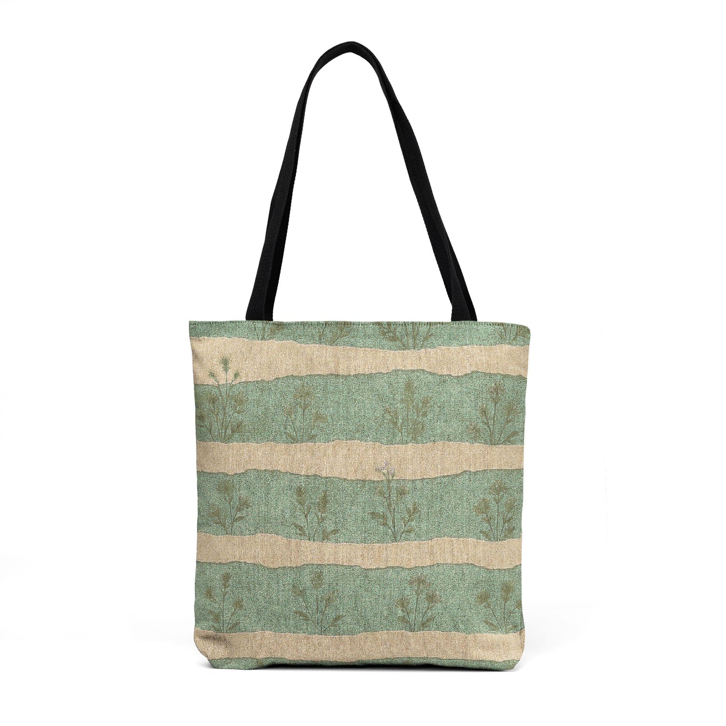 Woven Tote