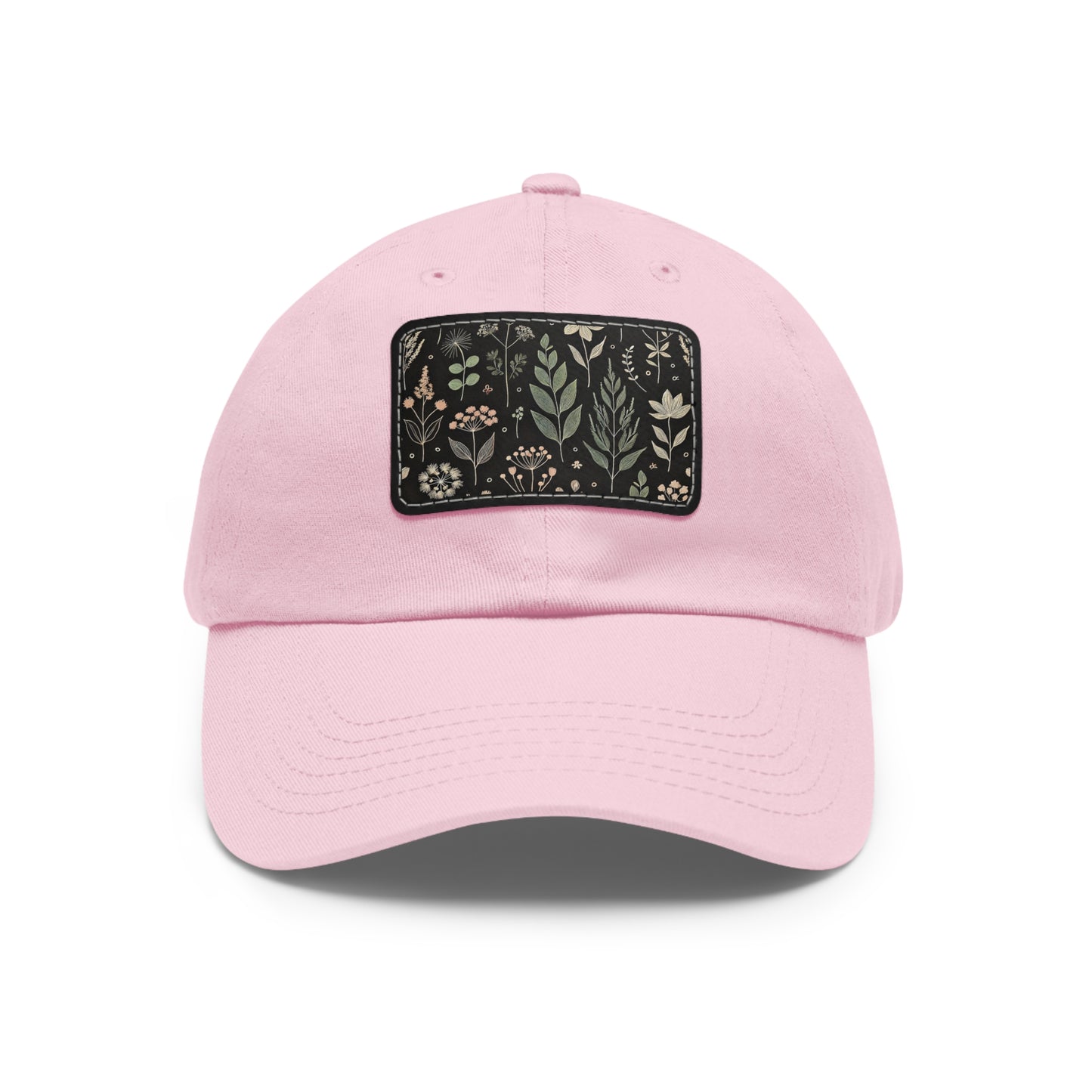 Bontanical Bloom Dad Hat