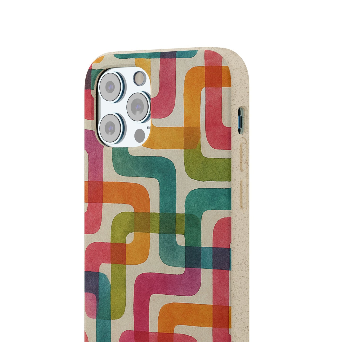 Phone Case - Biodegradable Protective Cover