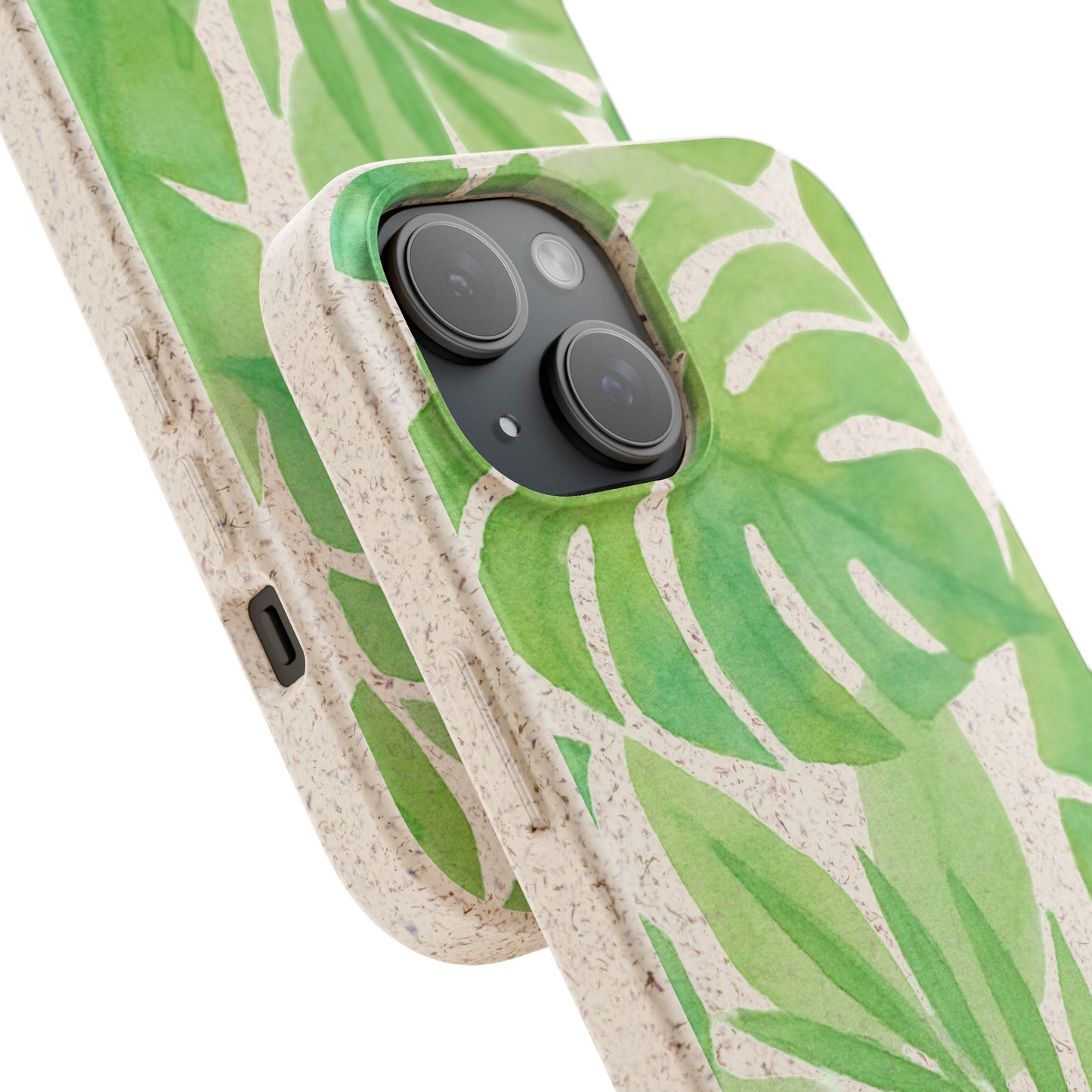 Phone Case - Biodegradable Protective Cover