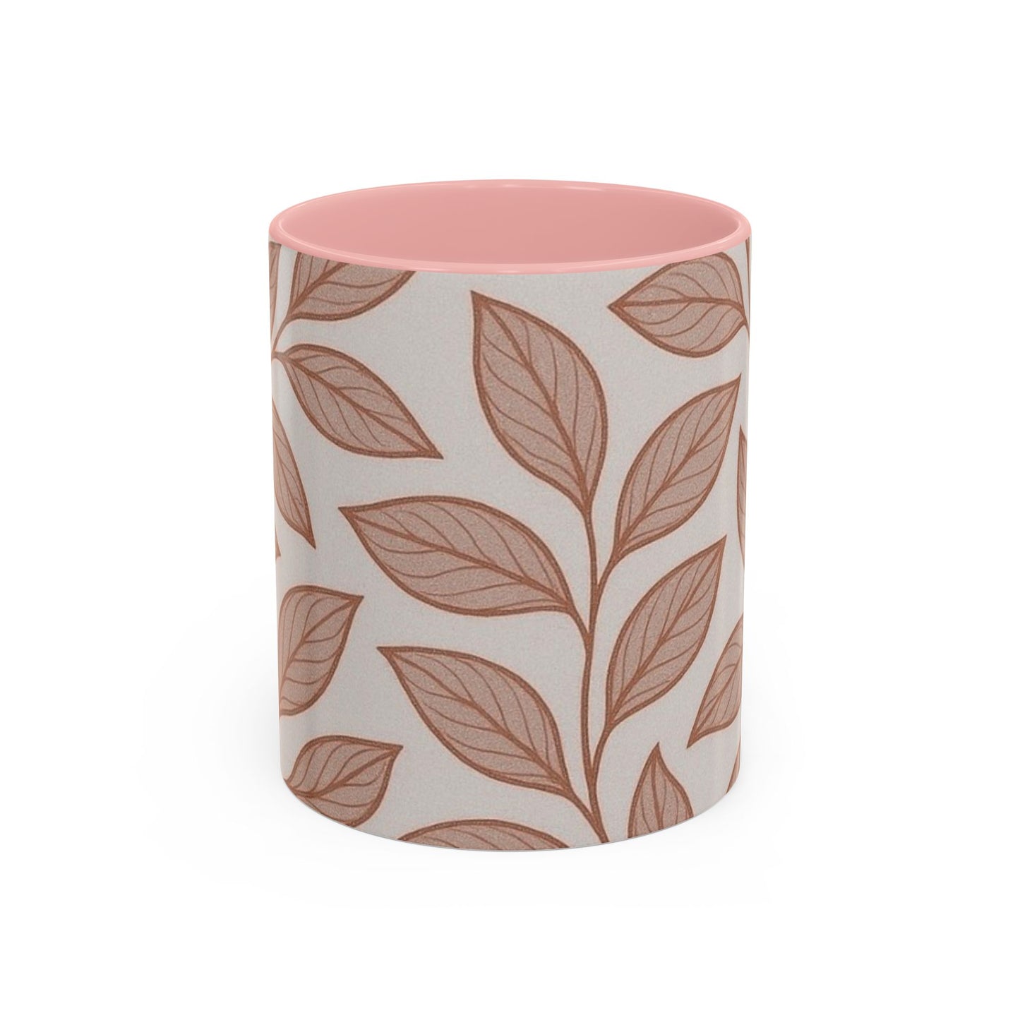 Copy of Accent Coffee Mug -