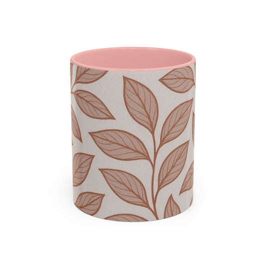 Copy of Accent Coffee Mug -