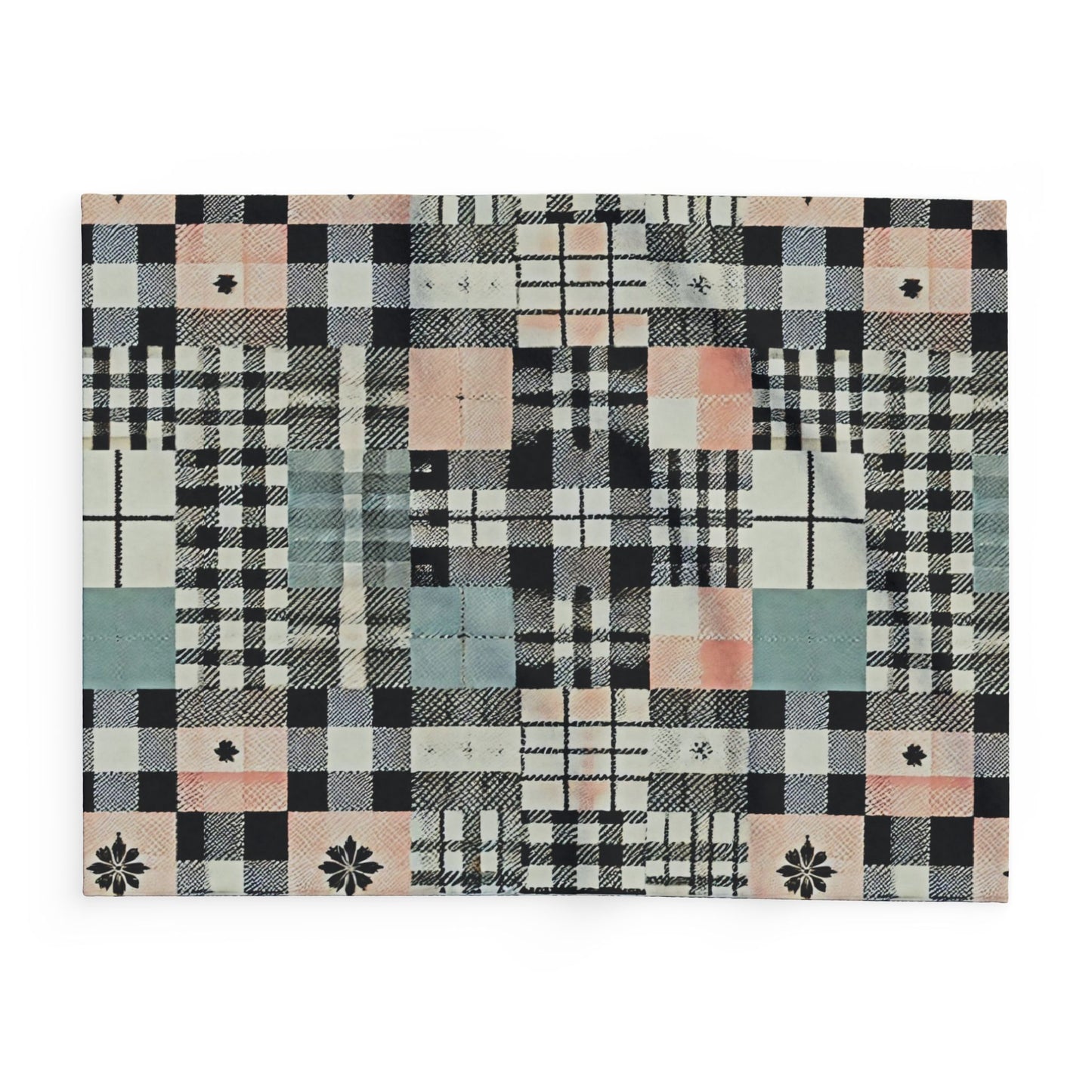Arctic Fleece Blanket