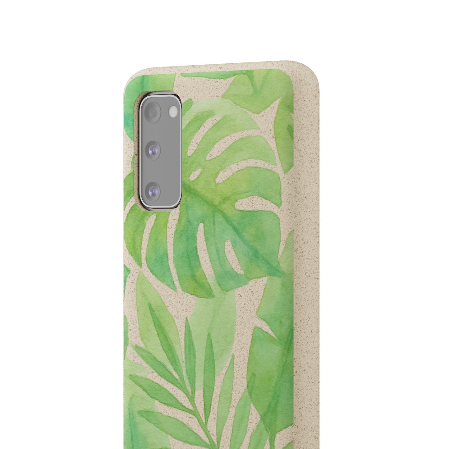 Phone Case - Biodegradable Protective Cover