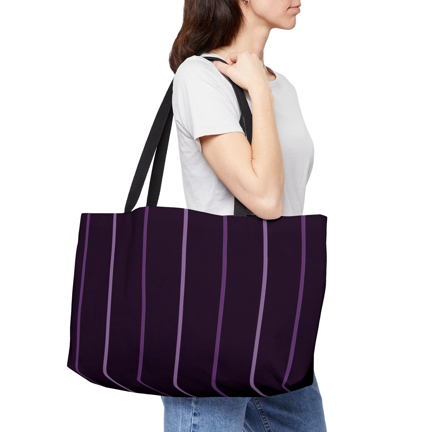 Weekender Tote Bag