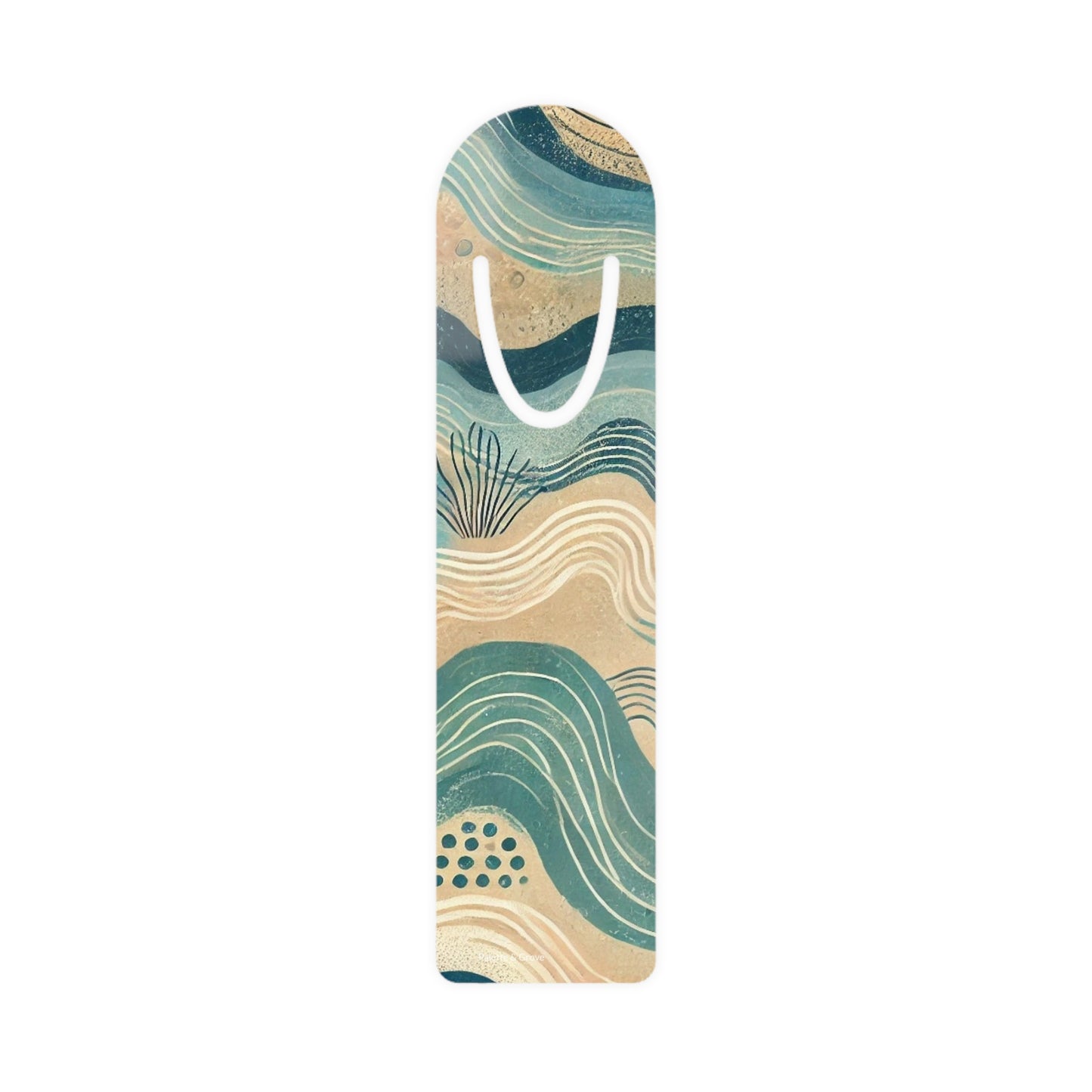 Seabreeze Bookmark