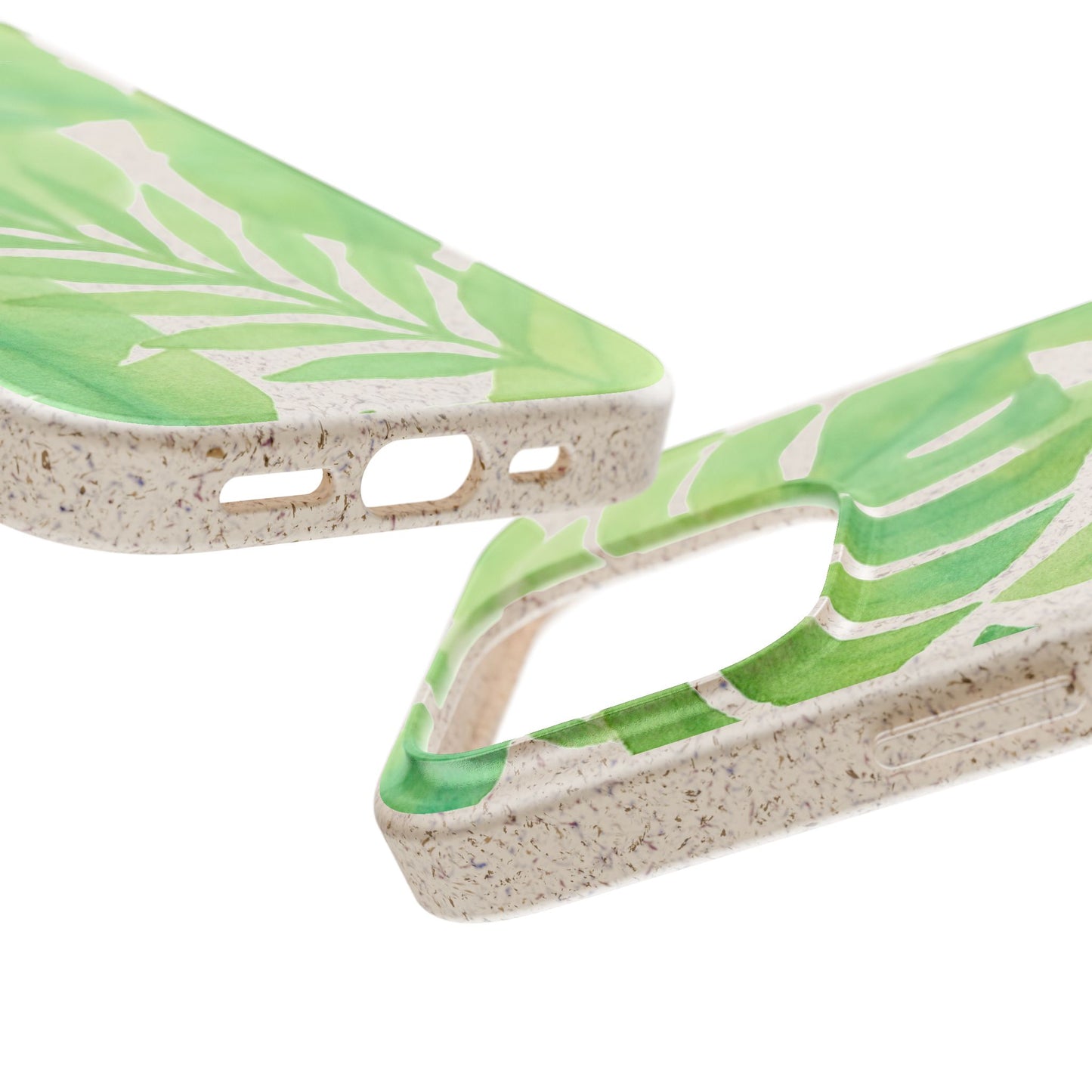 Phone Case - Biodegradable Protective Cover