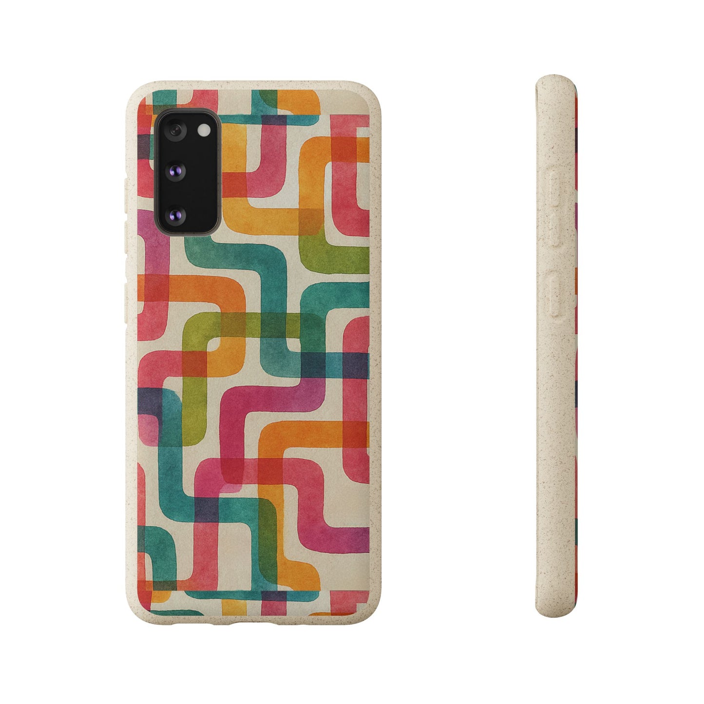 Phone Case - Biodegradable Protective Cover