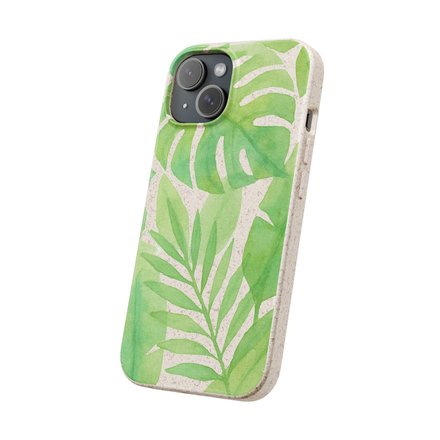 Phone Case - Biodegradable Protective Cover