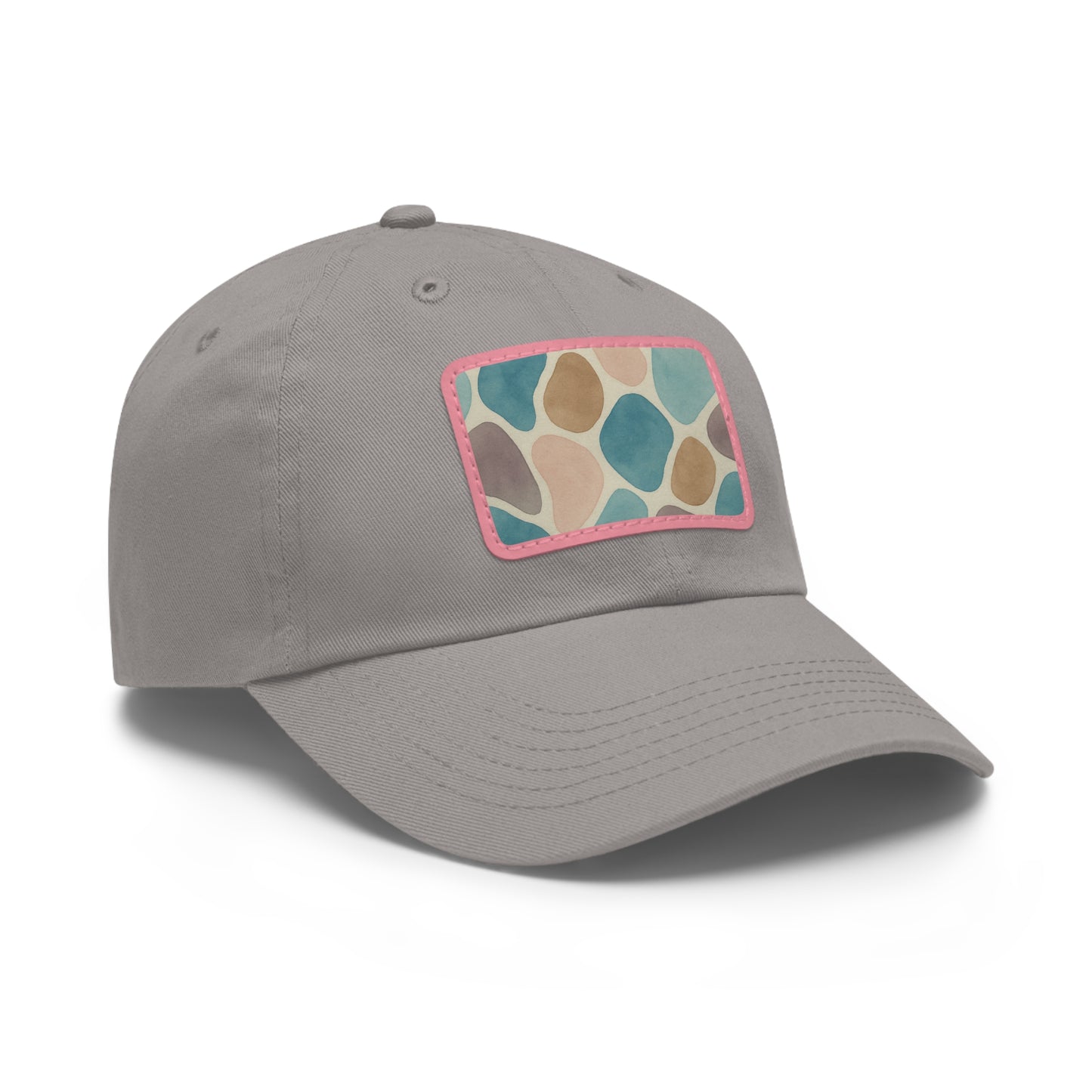 Pebble Dad Hat