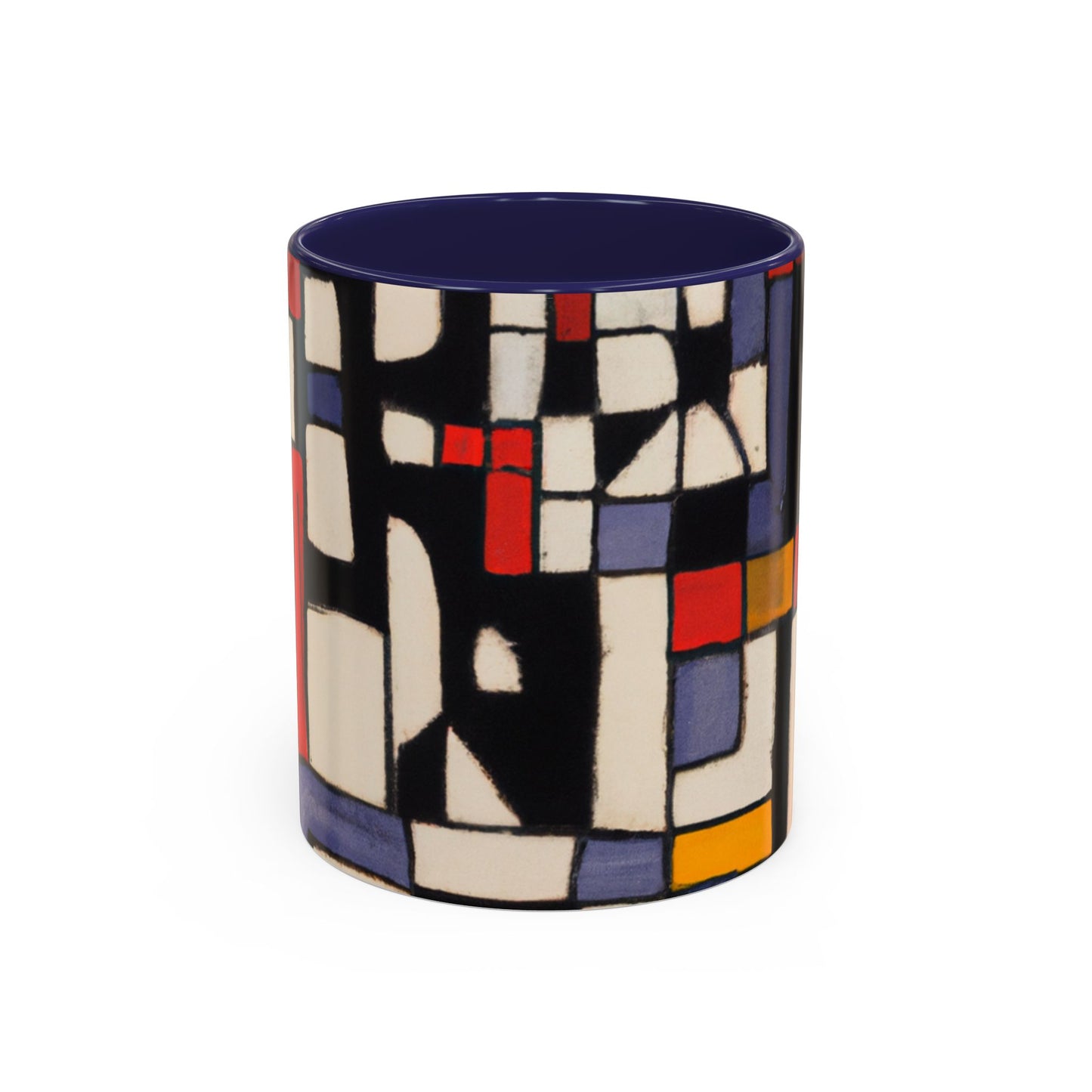 Accent Coffee Mug, 11oz