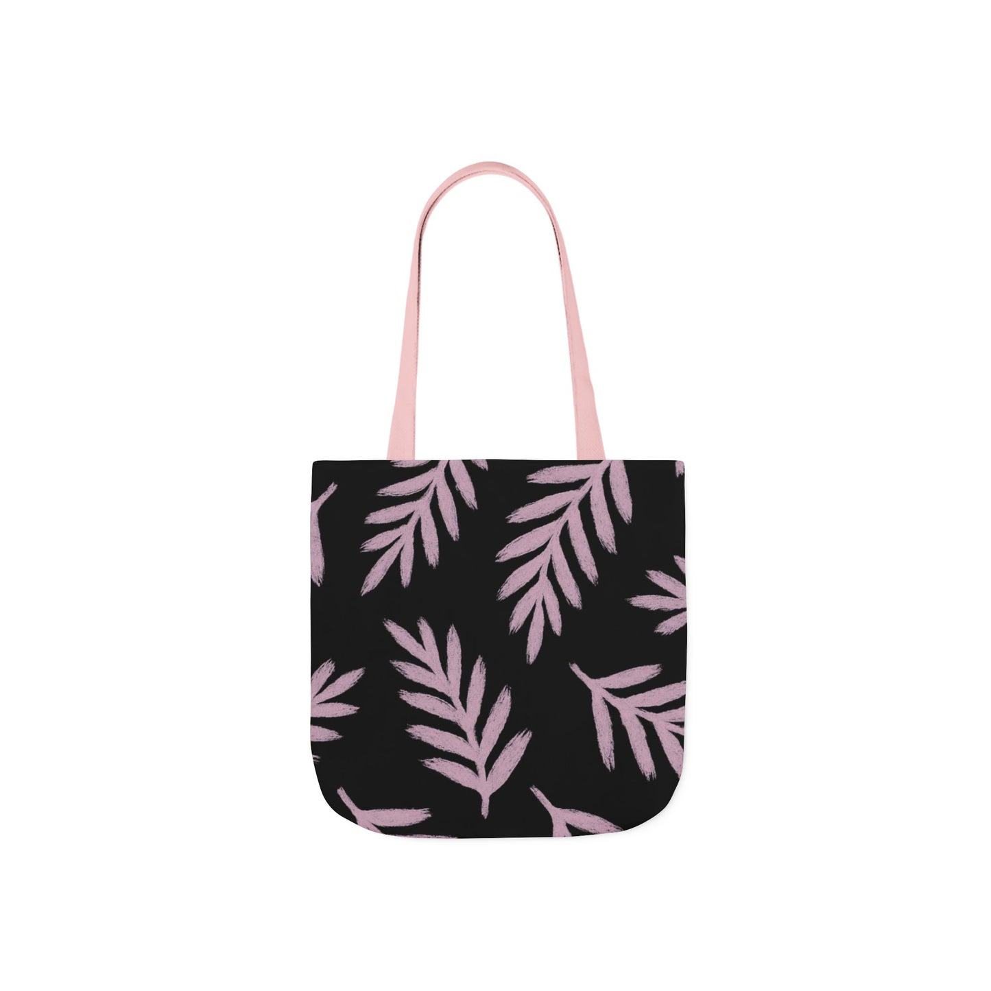 Tote Bag with 5-Color Straps